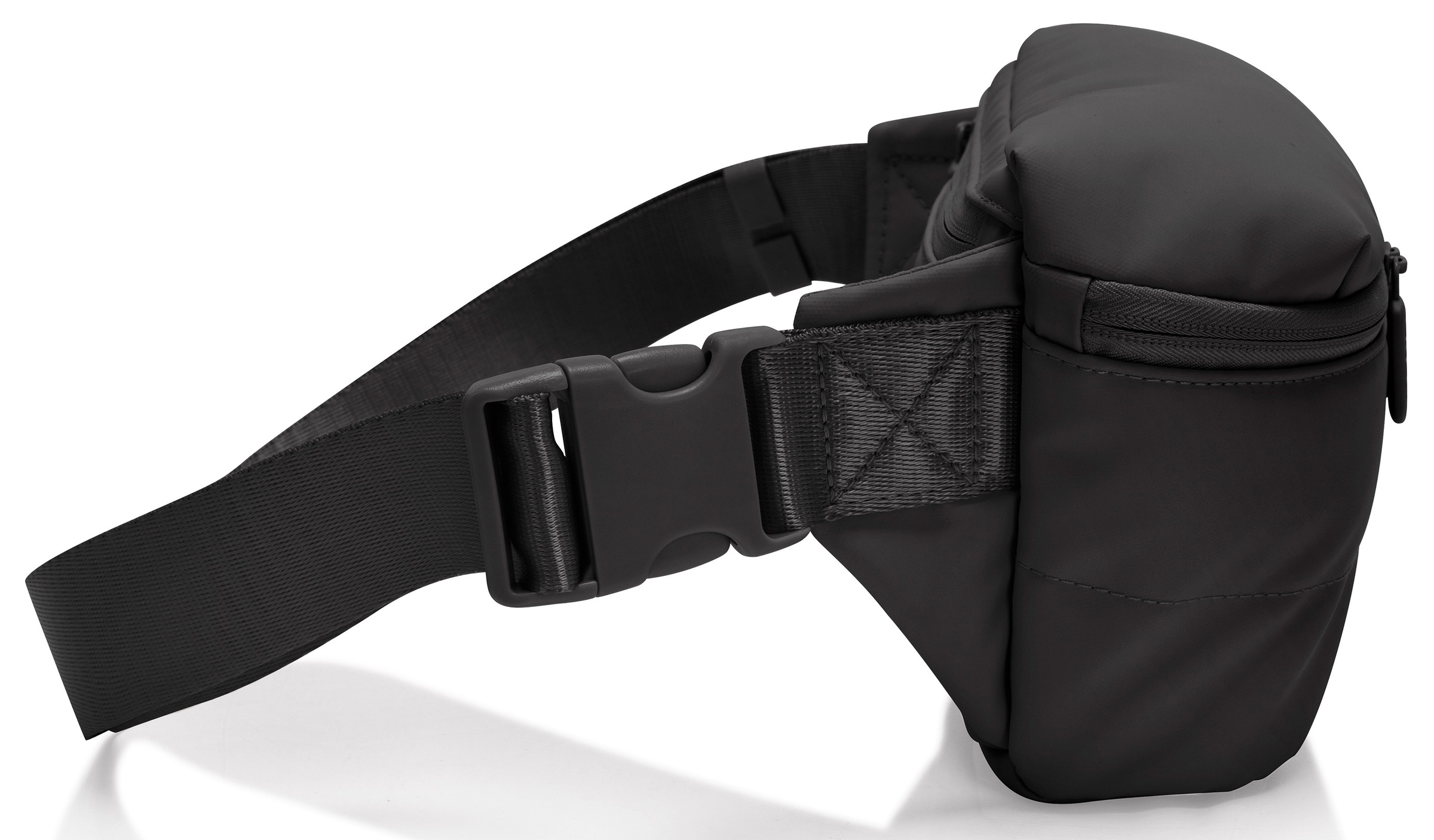 Heys Gürteltasche »The Puffer Waist Bag«, Hüfttasche Bauchtasche Hip Bag