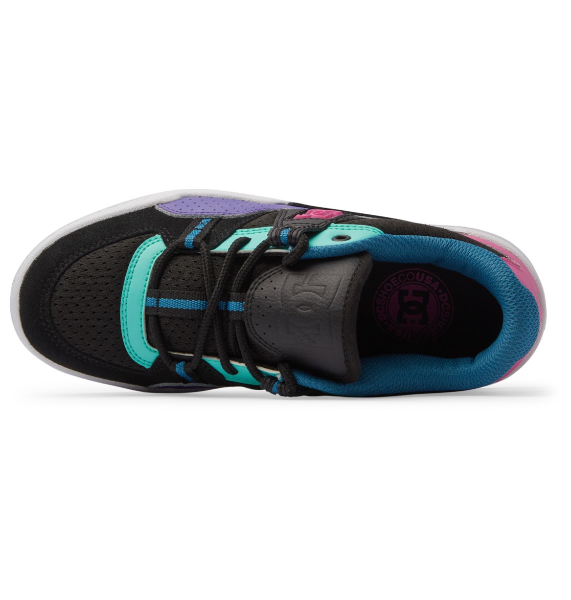 DC Shoes Sneaker »Construct«