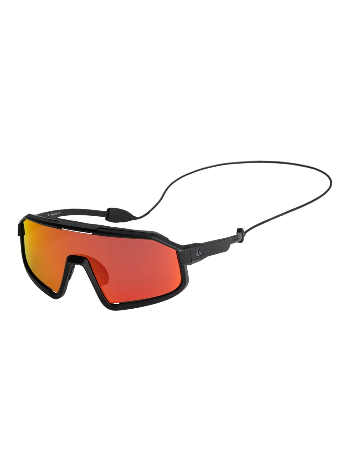 Quiksilver Sonnenbrille »Slash+«