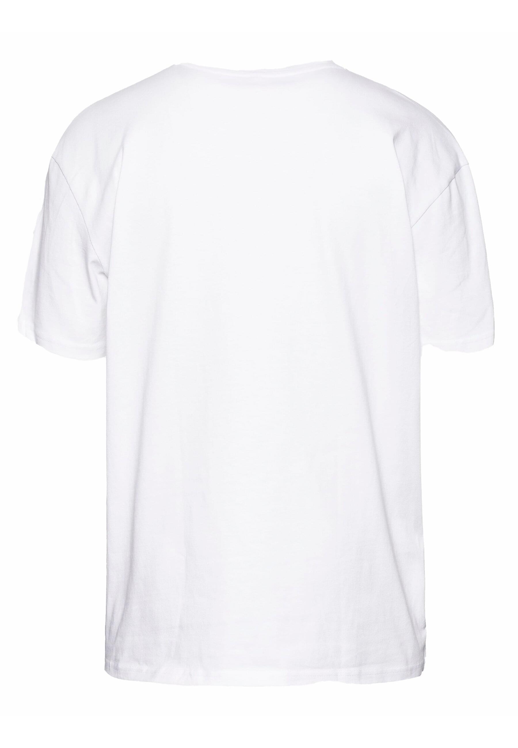 Ecko Unltd. T-Shirt »Ecko Unltd. Ecko Unltd. Rhino T-Shirt« 1 Stk. tlg.