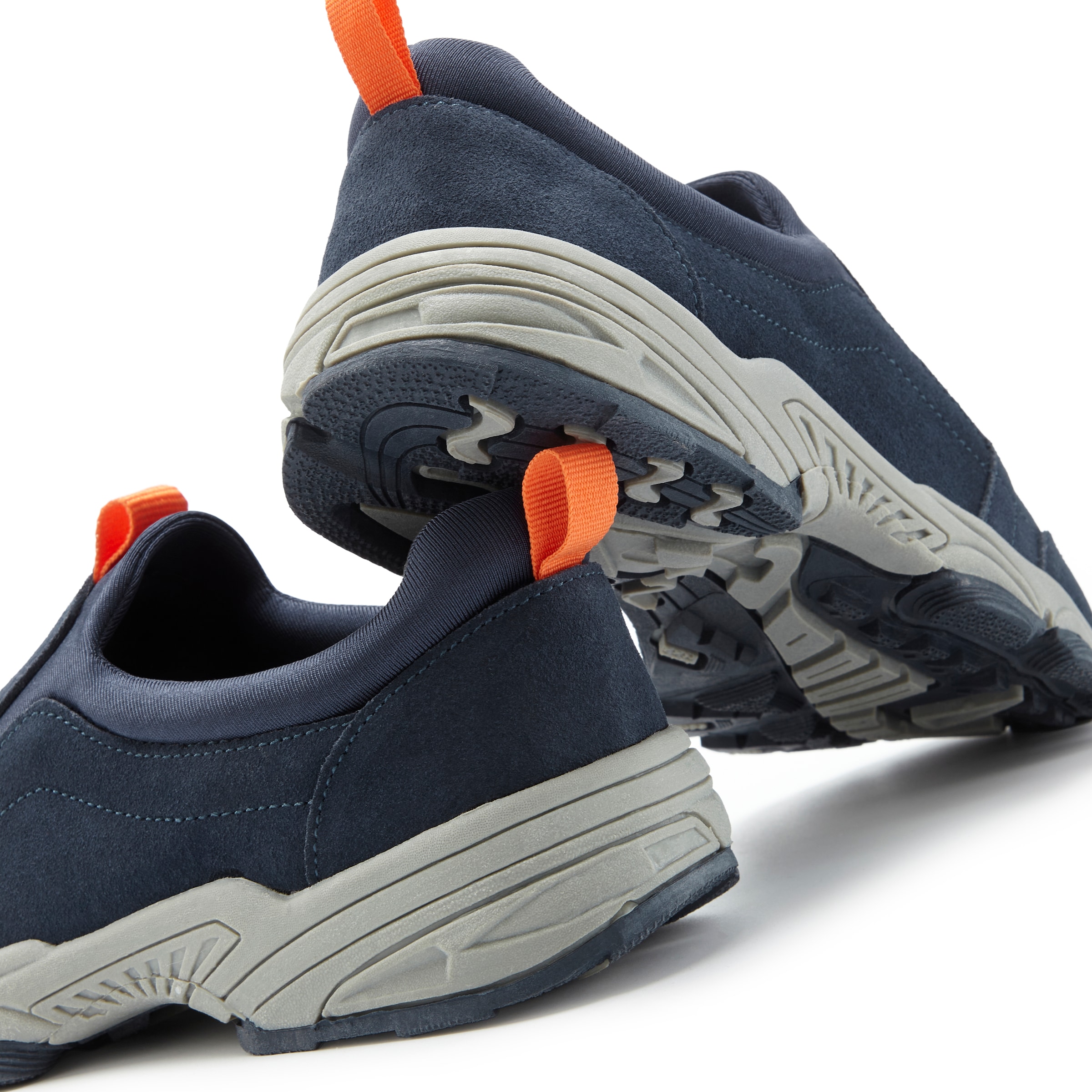 John Devin Sneaker »Lederschuh«, Slipper, Halbschuhe, Freizeitschuhe aus Leder