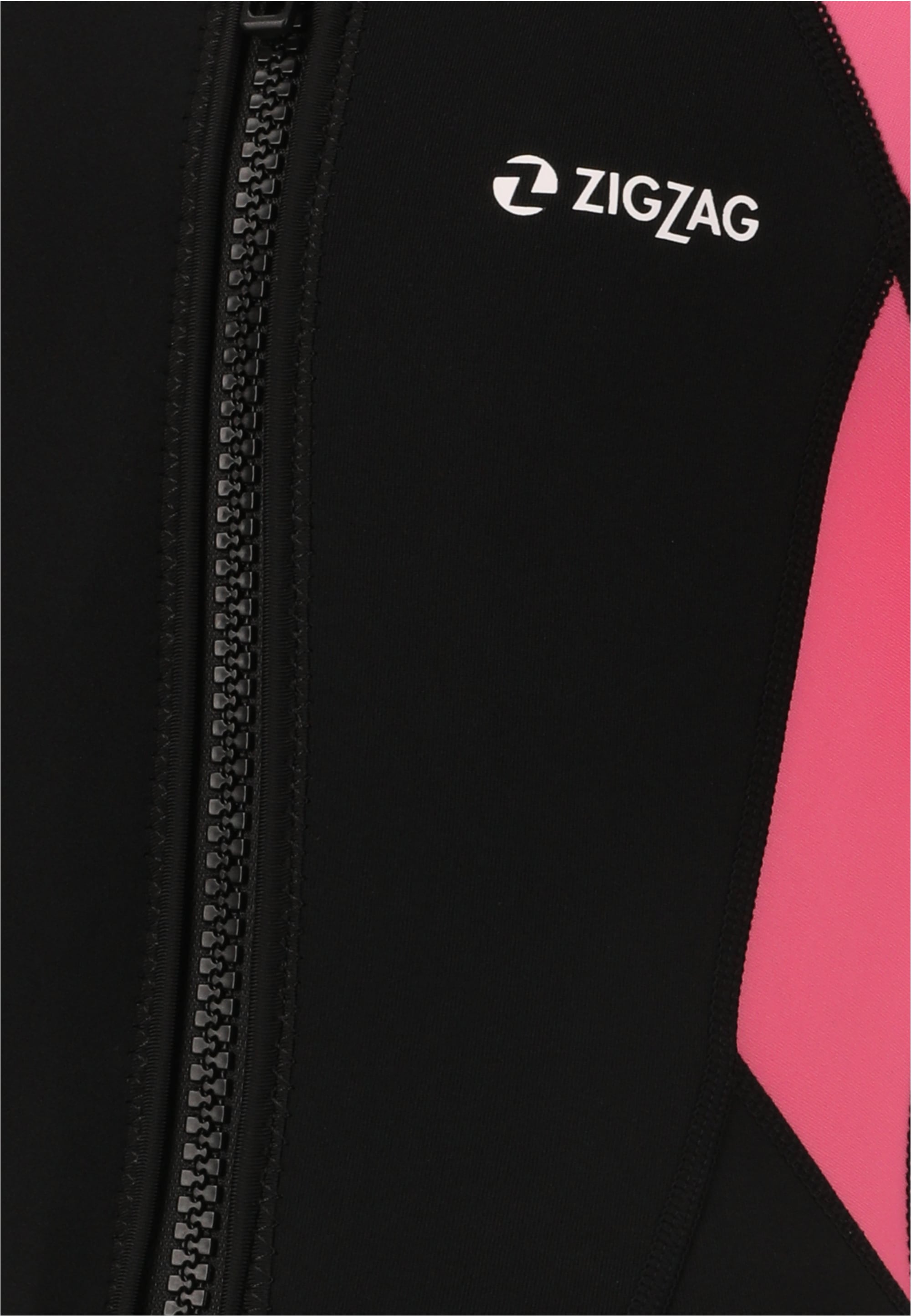 ZIGZAG Sportanzug »Neoprene«, im kurzärmligen Design aus Neopren