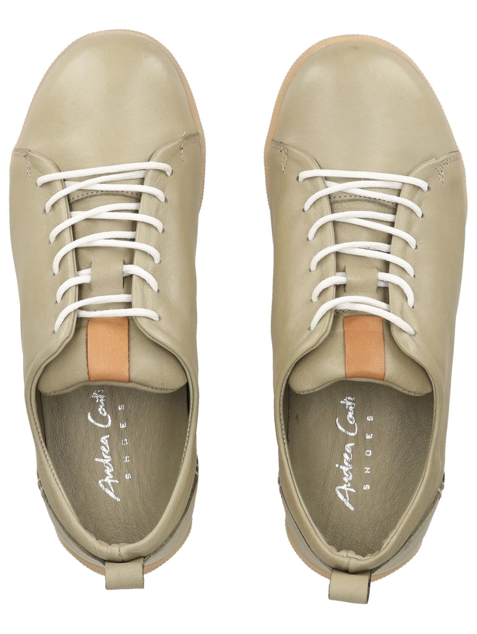 Andrea Conti Sneaker »Andrea Conti Sneaker Leder«