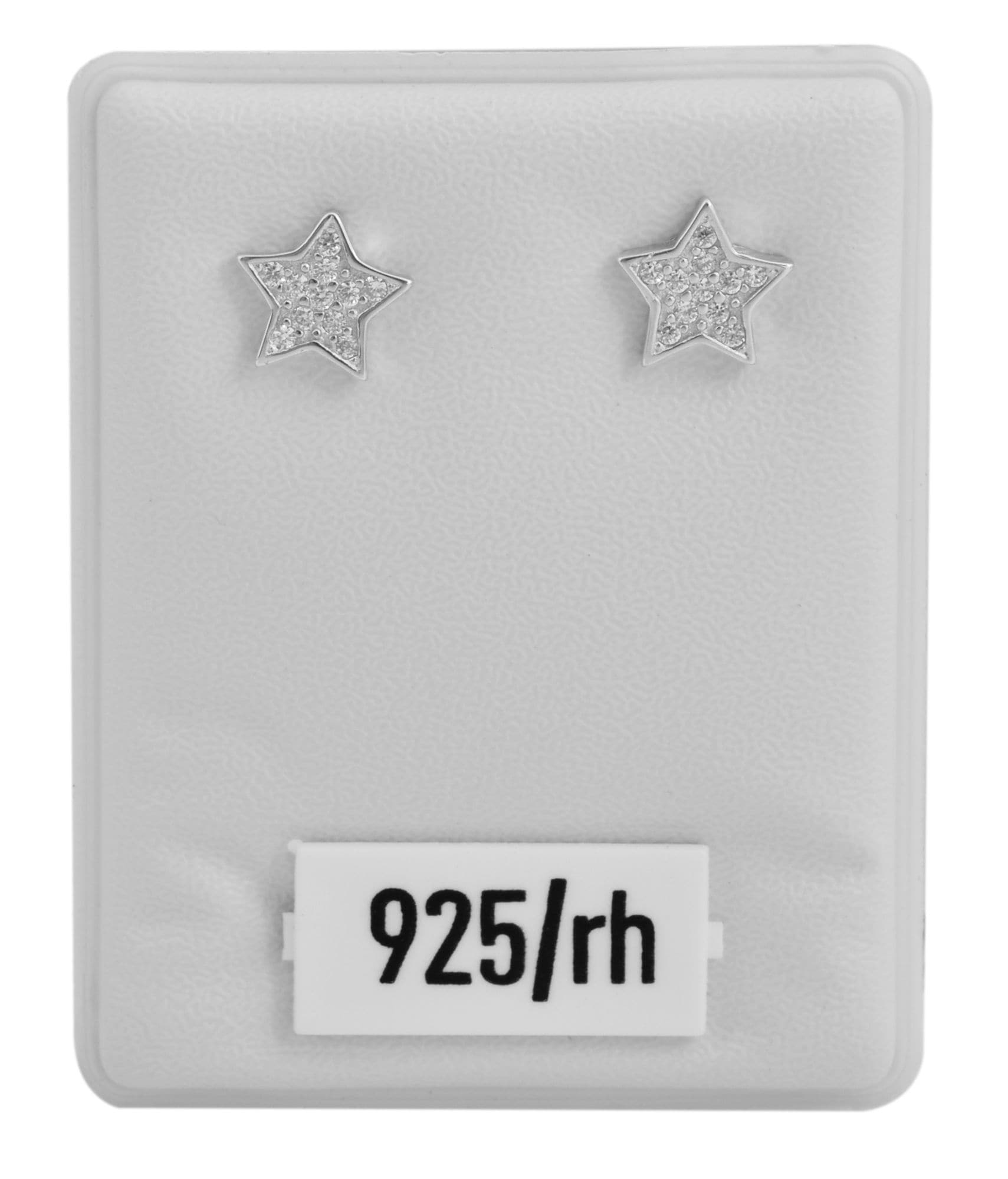 Adelia´s Paar Ohrhänger "Ohrringe – Ohrstecker aus 925 Silber mit Zirkonia" Zum Verschenken – passend für viele Anlässe