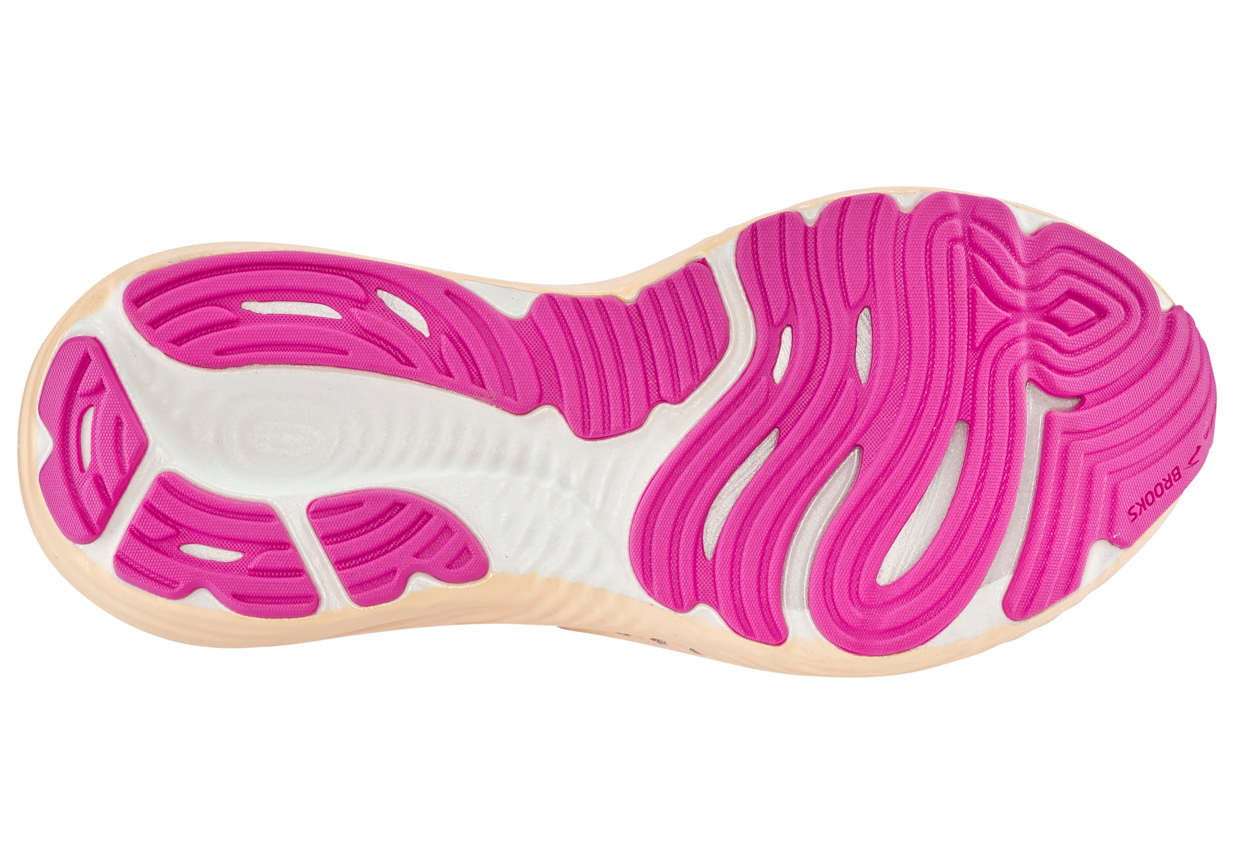 Brooks Laufschuh »BROOKS GLYCERIN 22«