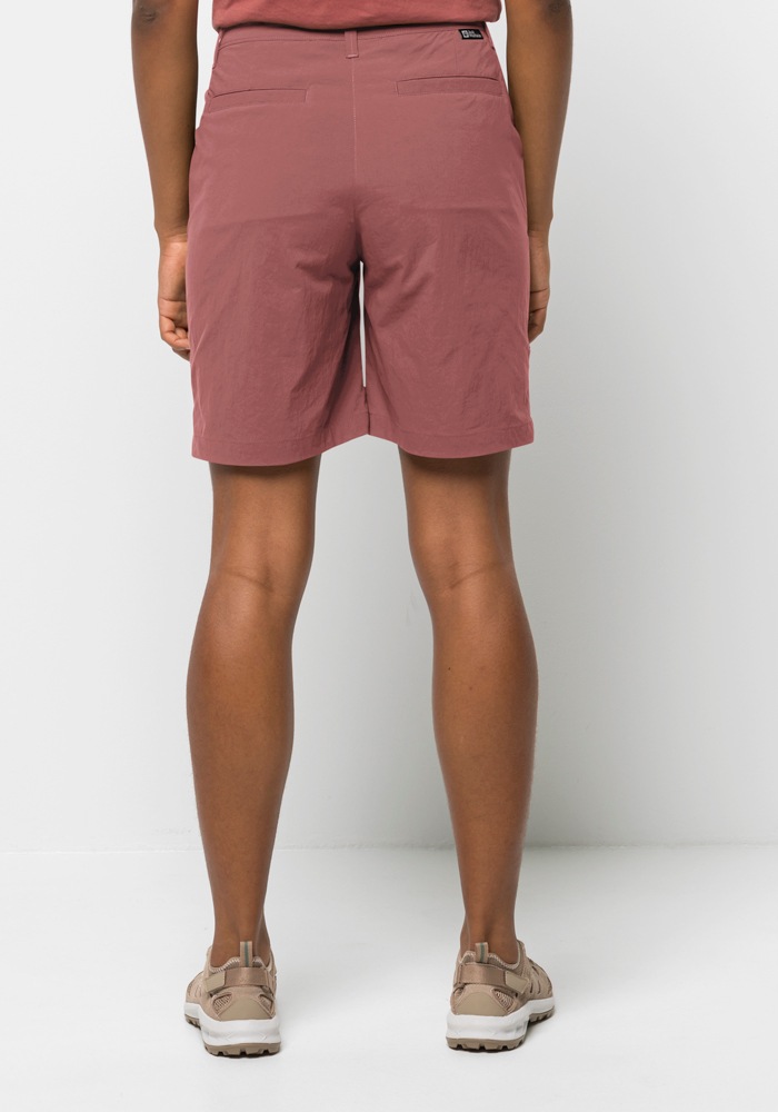 Jack Wolfskin Shorts "DESERT SHORTS W" günstig online kaufen