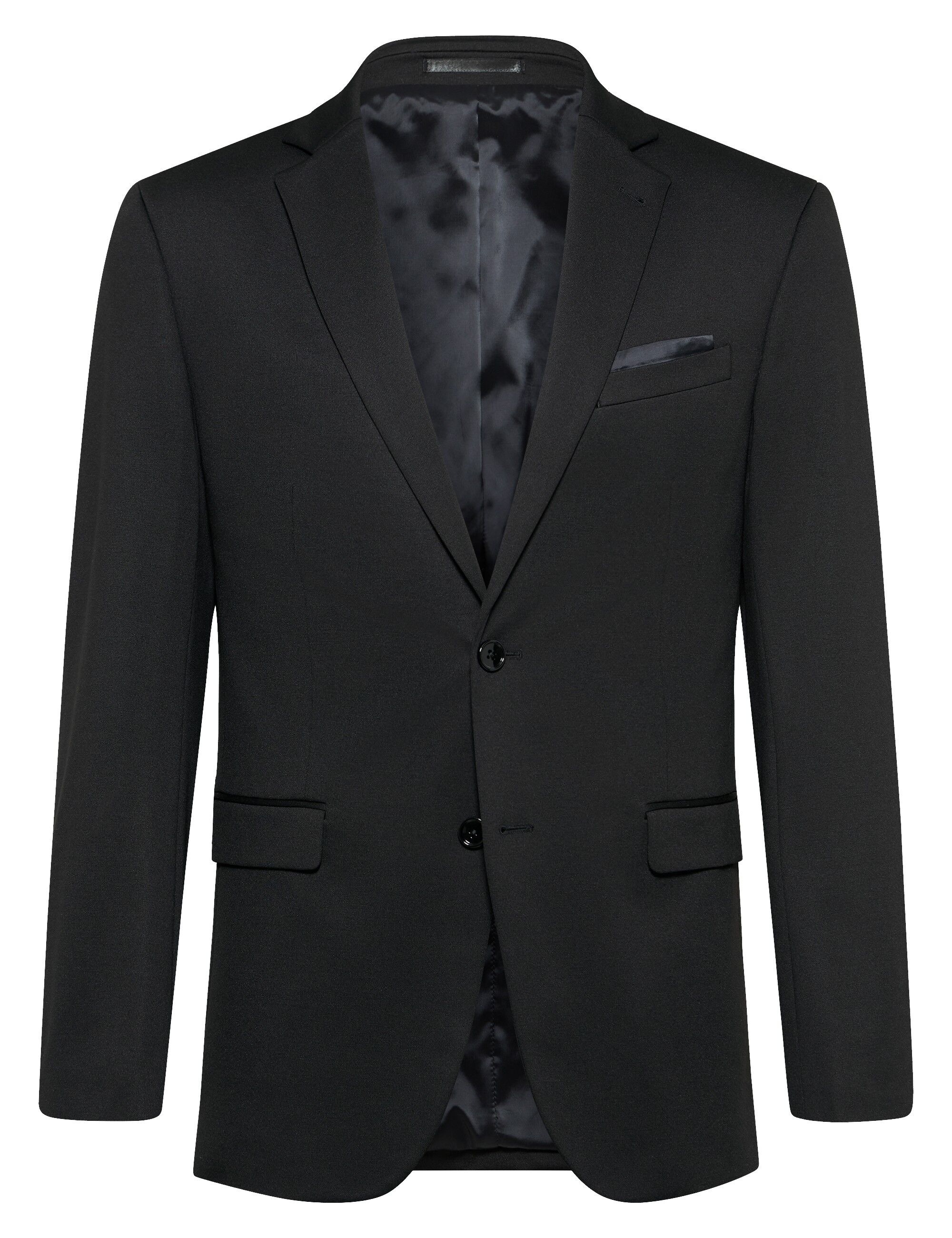 Thomas Goodwin Anzug »2835-90« 2 tlg. slim fit mit schmalem Schnitt
