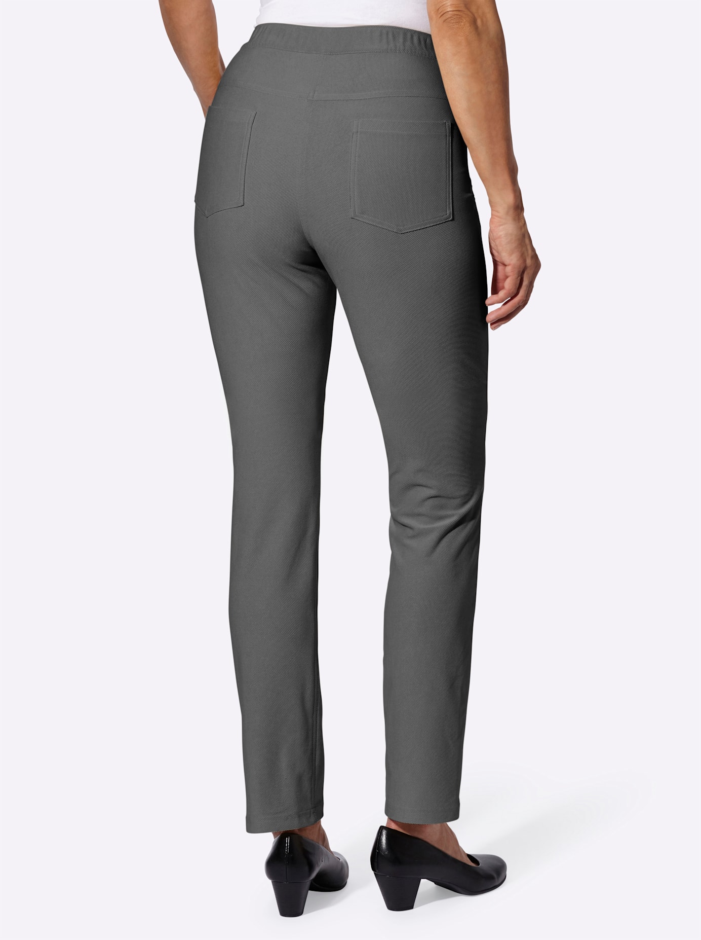 Thumbnail - Classic Basics Schlupfhose