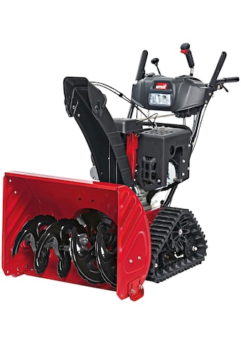 MTD Benzin-Schneefräse »OPTIMA ME 66 T«