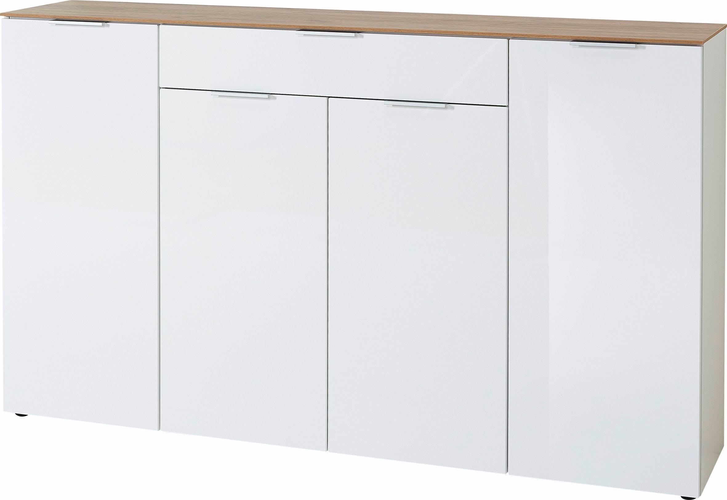 GERMANIA Sideboard GW-CETANO, Breite 179 cm