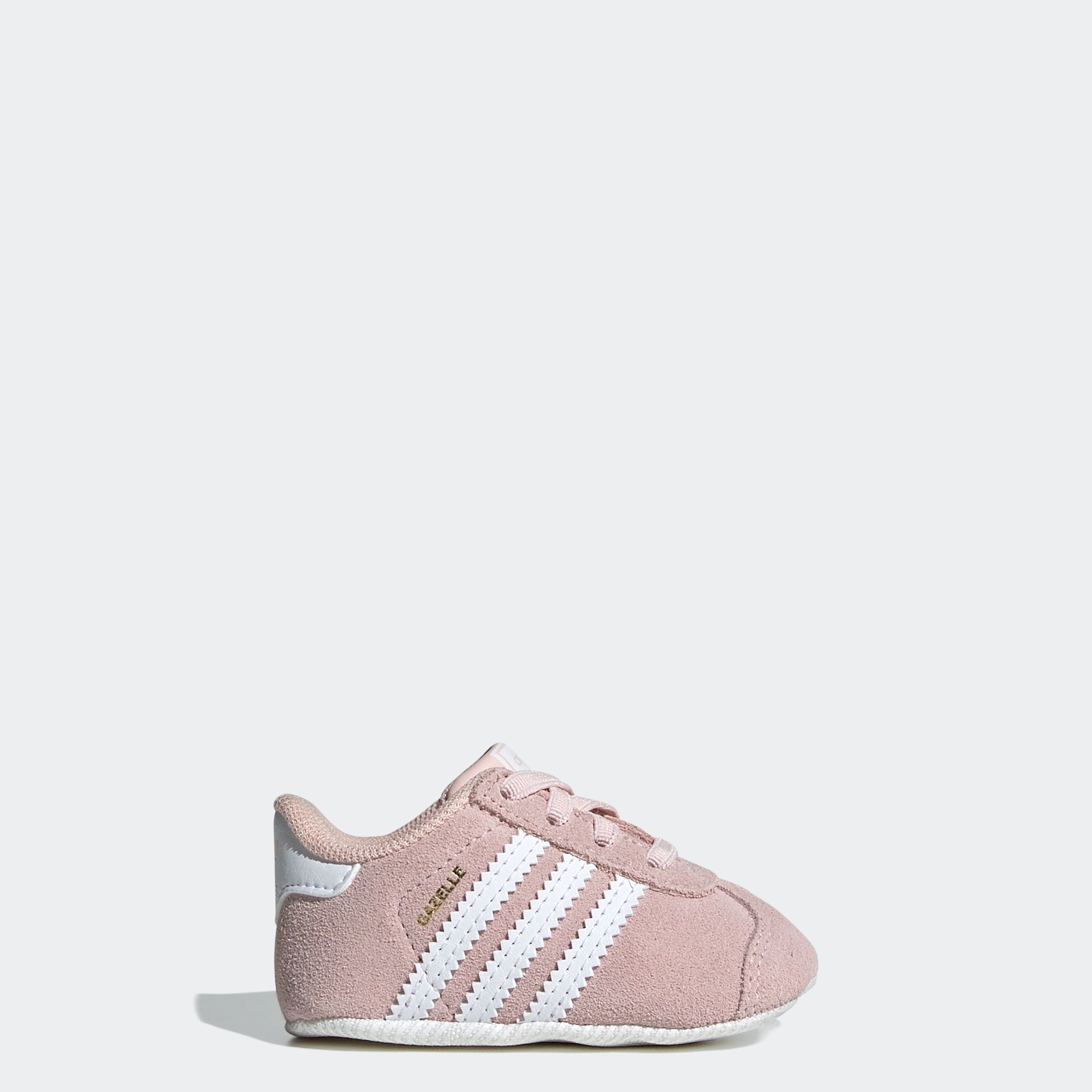 adidas Originals Krabbelschuh »GAZELLE CRIB«  für Babys