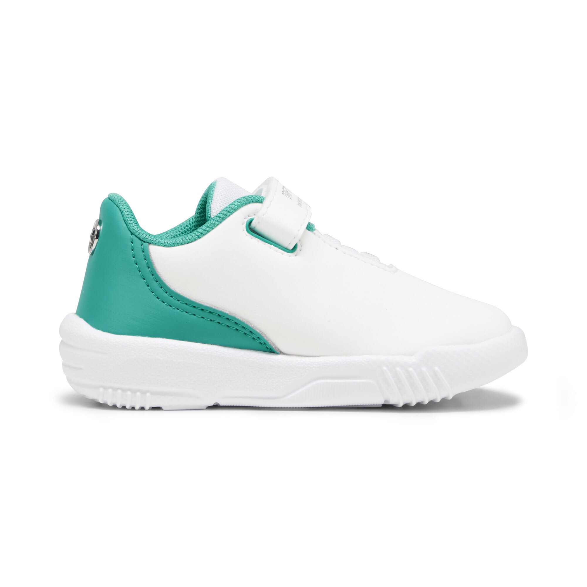 PUMA Sneaker »Mercedes-AMG Petronas Formel 1 Drift Cat Decima Motorsportschuhe«