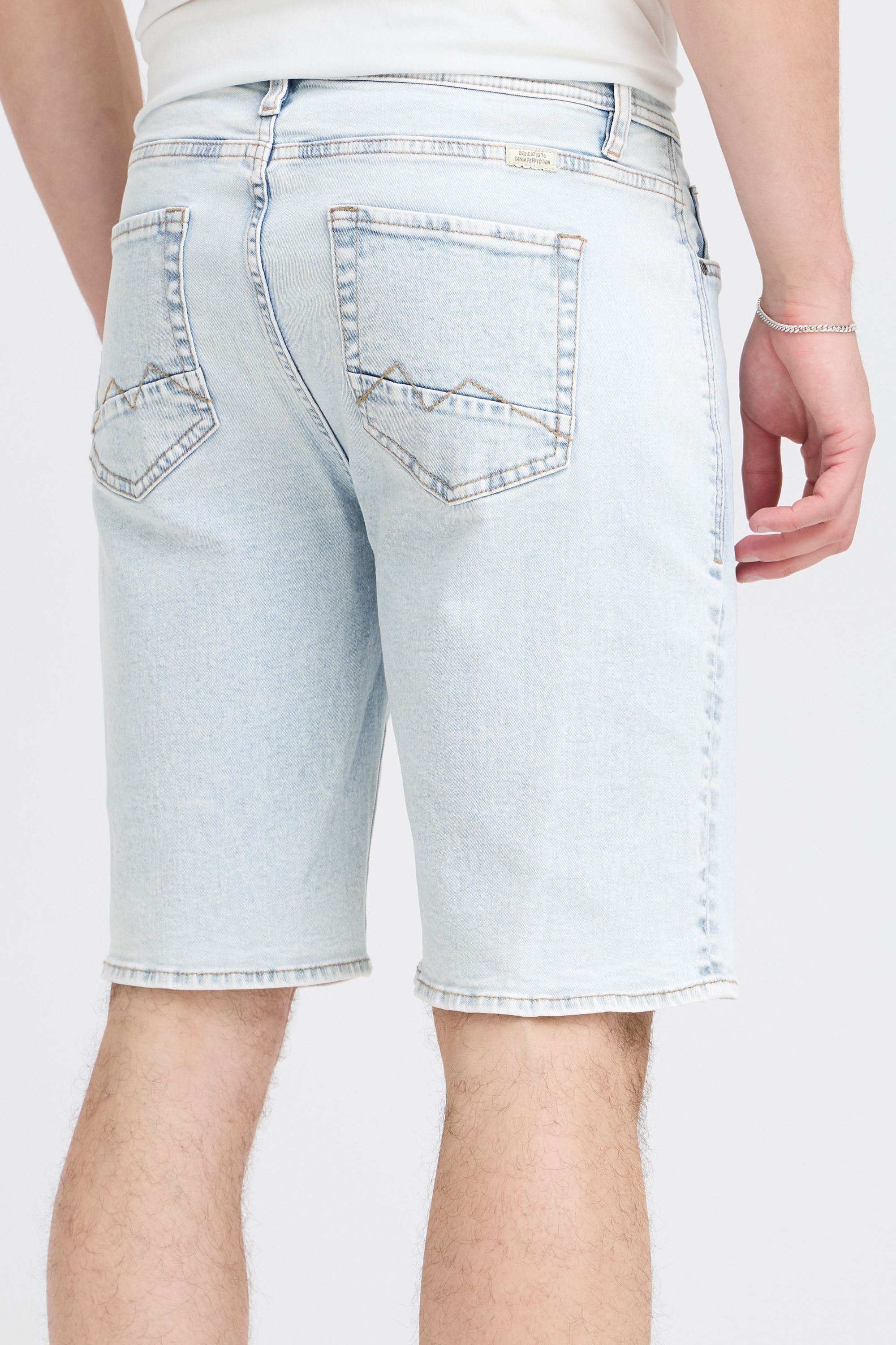 Blend Jeansshorts »Shorts BHTwister DENIM«