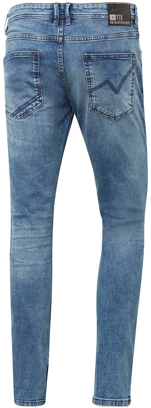 TOM TAILOR Denim 5-Pocket-Jeans »PIERS«