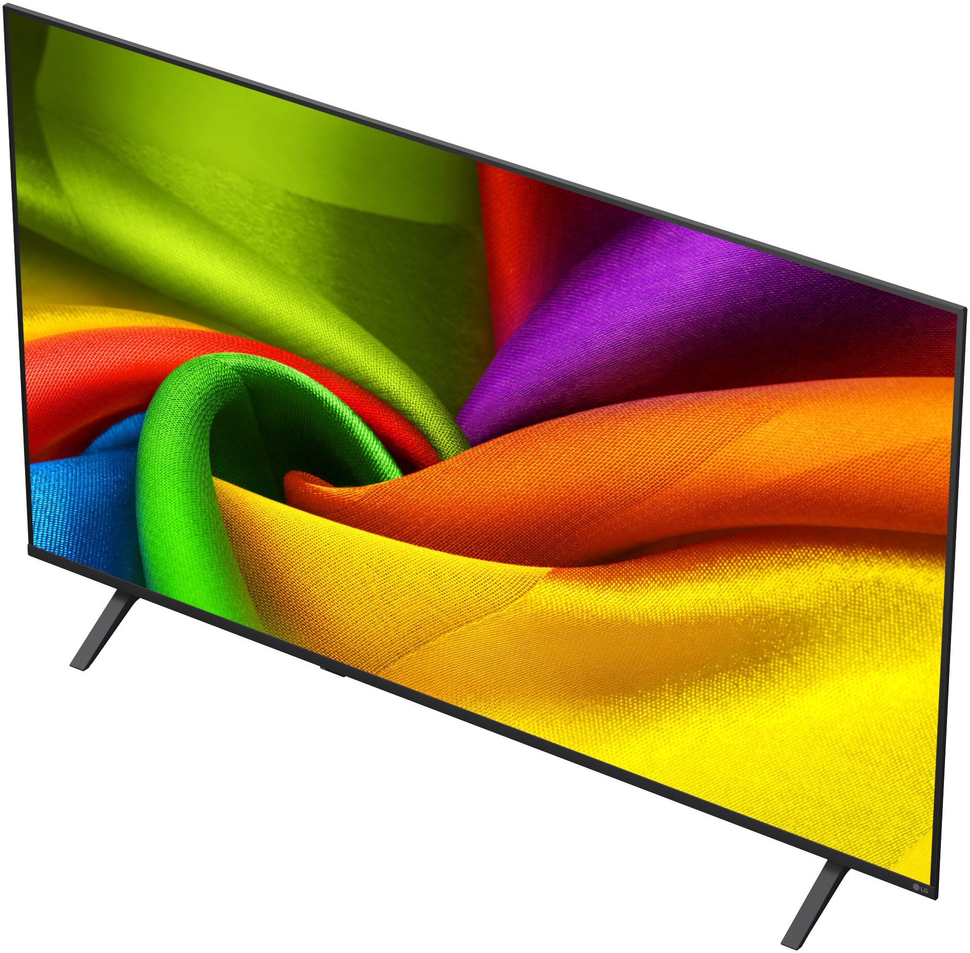 LG DLED-Fernseher »55NU850B6LA« 139 cm/55 ″ Smart-TV