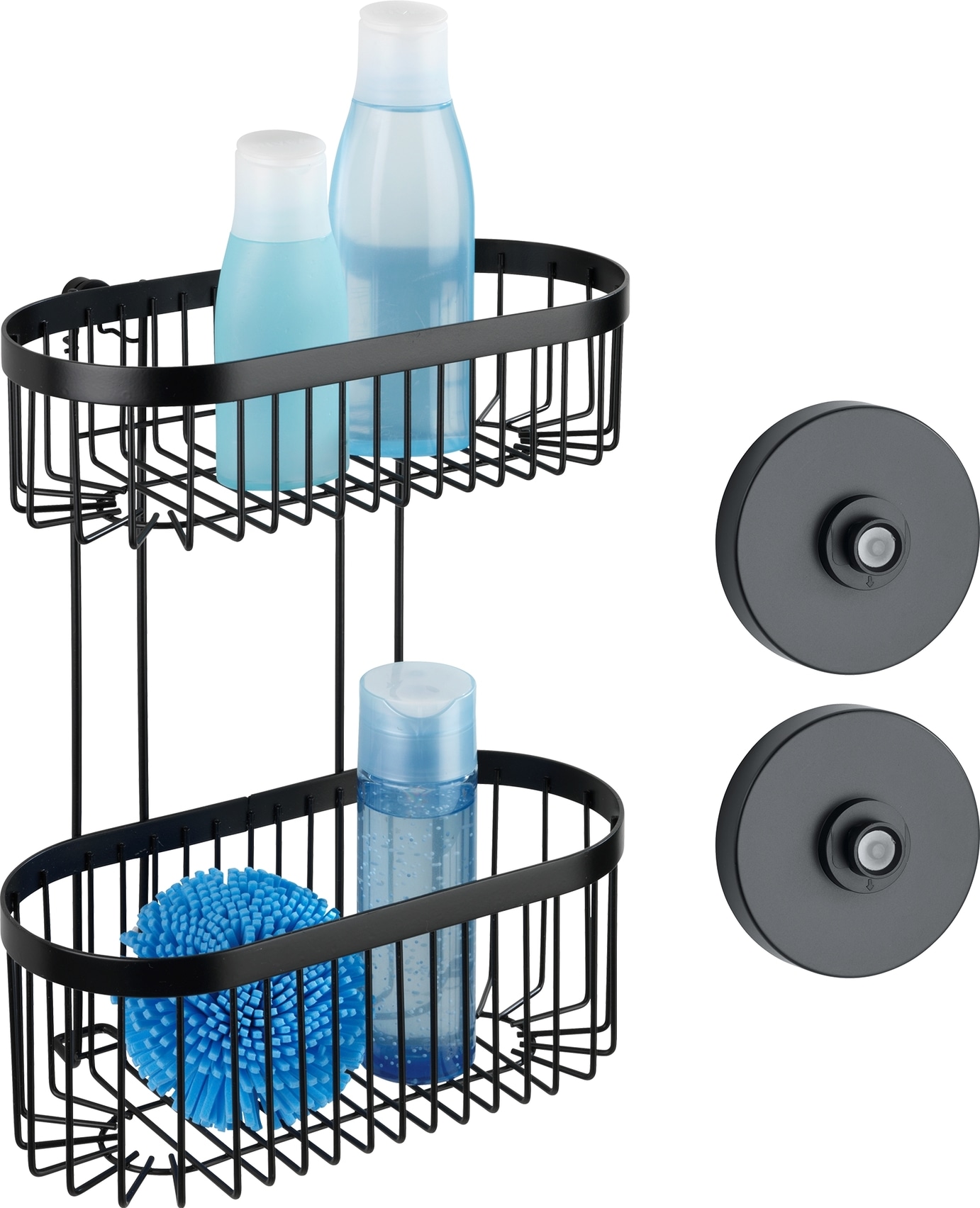 WENKO Badregal »Classic Plus«