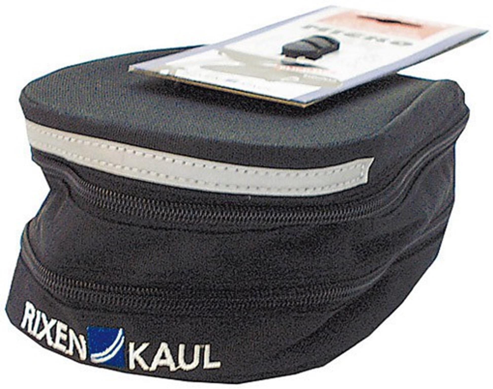 KlickFix Satteltasche »Satteltasche KLICKFIX "Micro 200"«