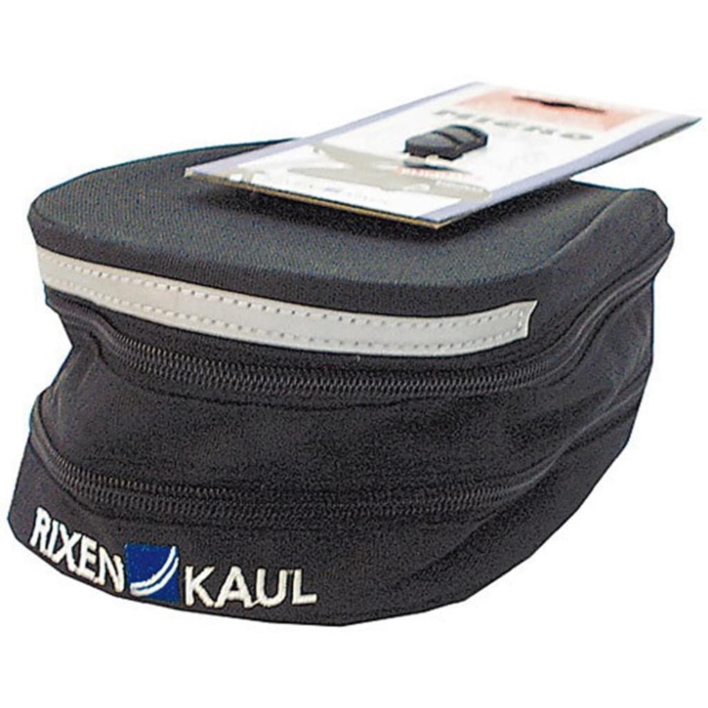 KlickFix Satteltasche »Satteltasche KLICKFIX "Micro 200"«