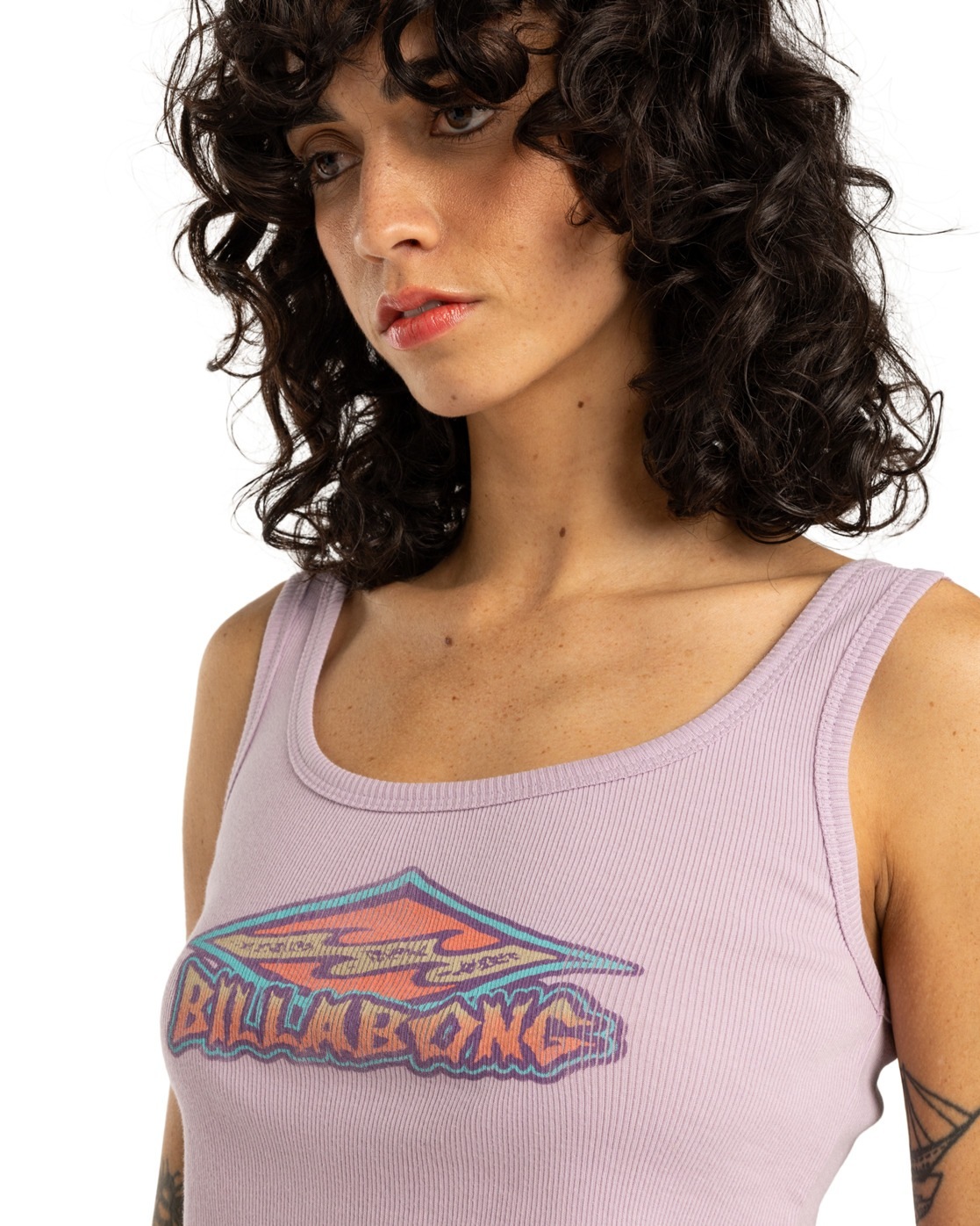 Thumbnail - Billabong Tanktop "Sunset Dreams"