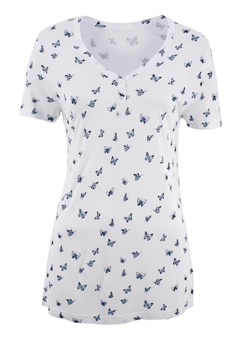 Ambria Kurzarmshirt »Shirt«, (1 tlg.) kaufen
