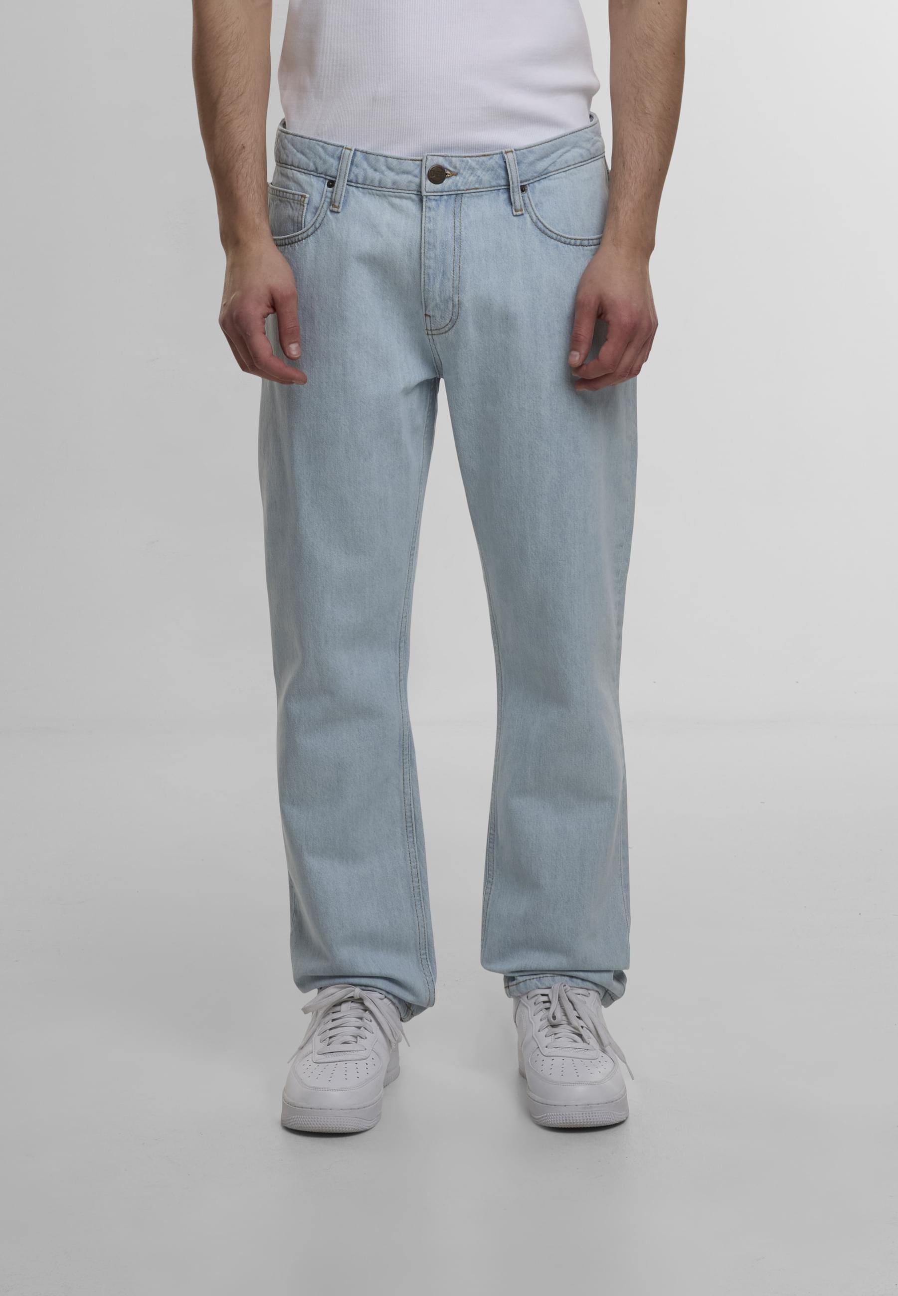 DEF Bequeme Jeans »DEF DEF Sky Slim Fit Jeans«
