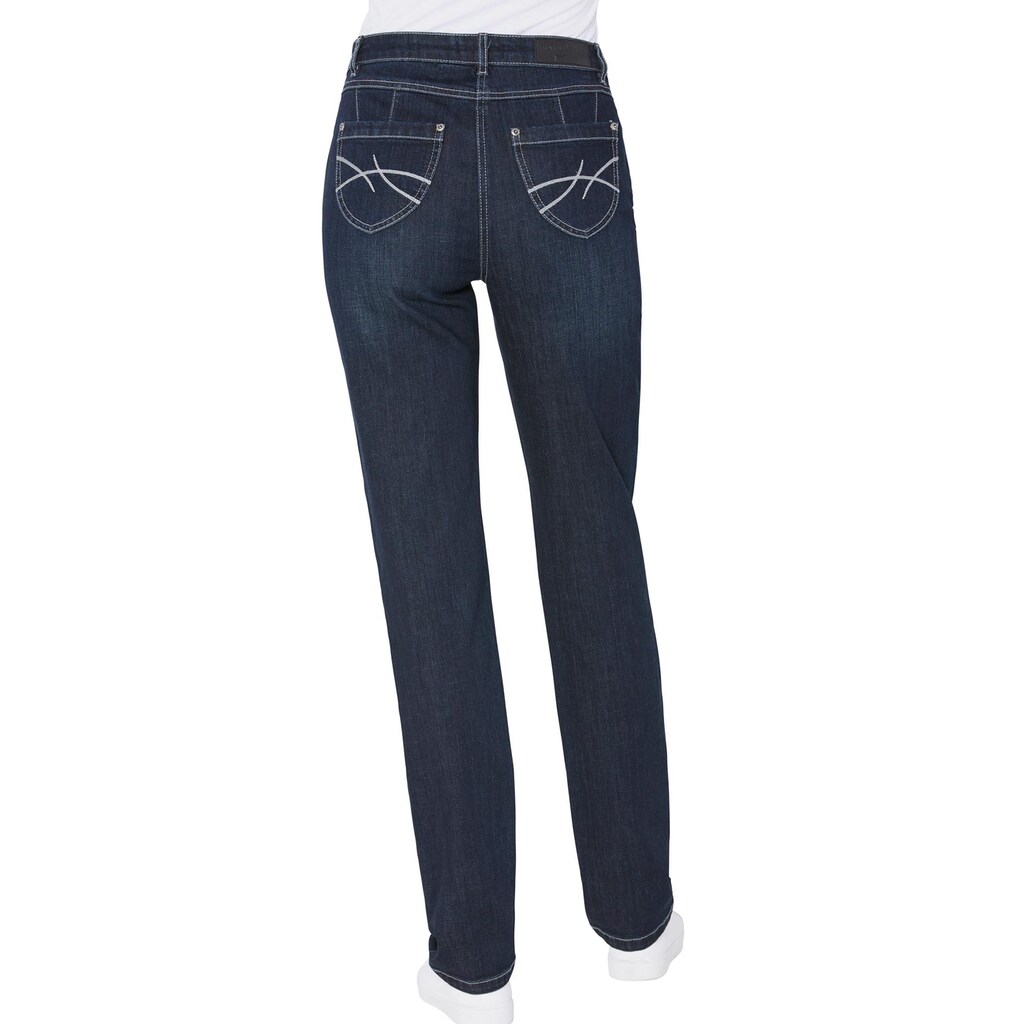 Casual Looks Bequeme Jeans
