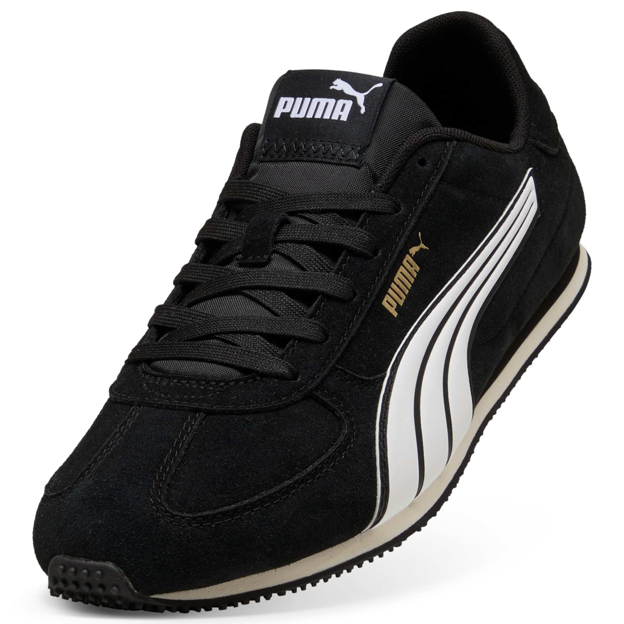PUMA Sneaker »ST TRACK ESD«