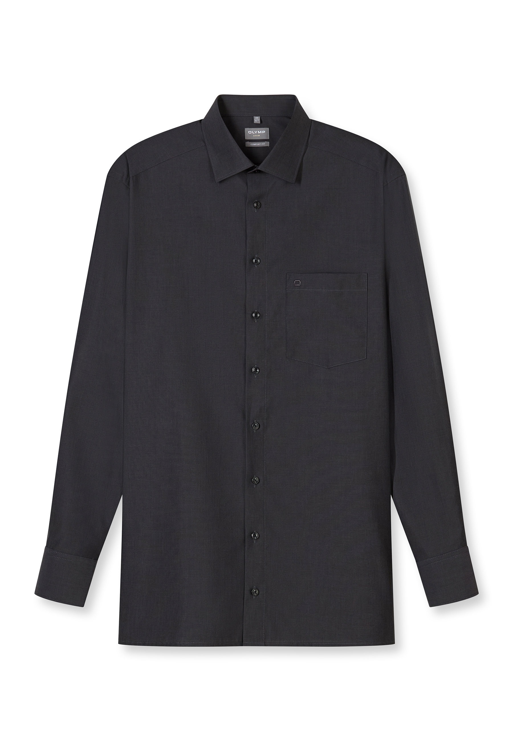 OLYMP Businesshemd "OLYMP Luxor, comfort fit, New Kent" günstig online kaufen