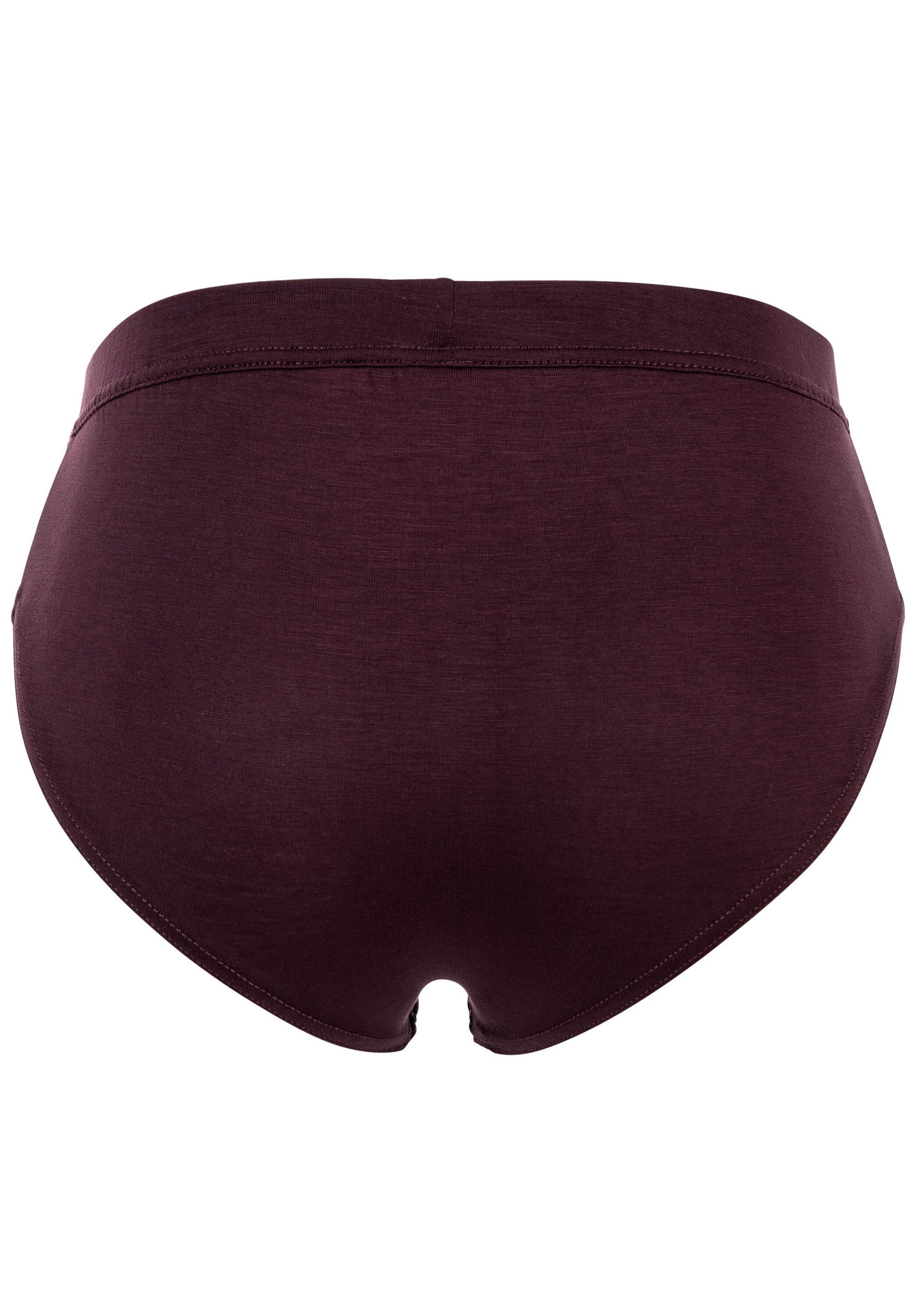 Hom Slip »Slip Tencel Soft Comfort Mini Brief 1er Pack«