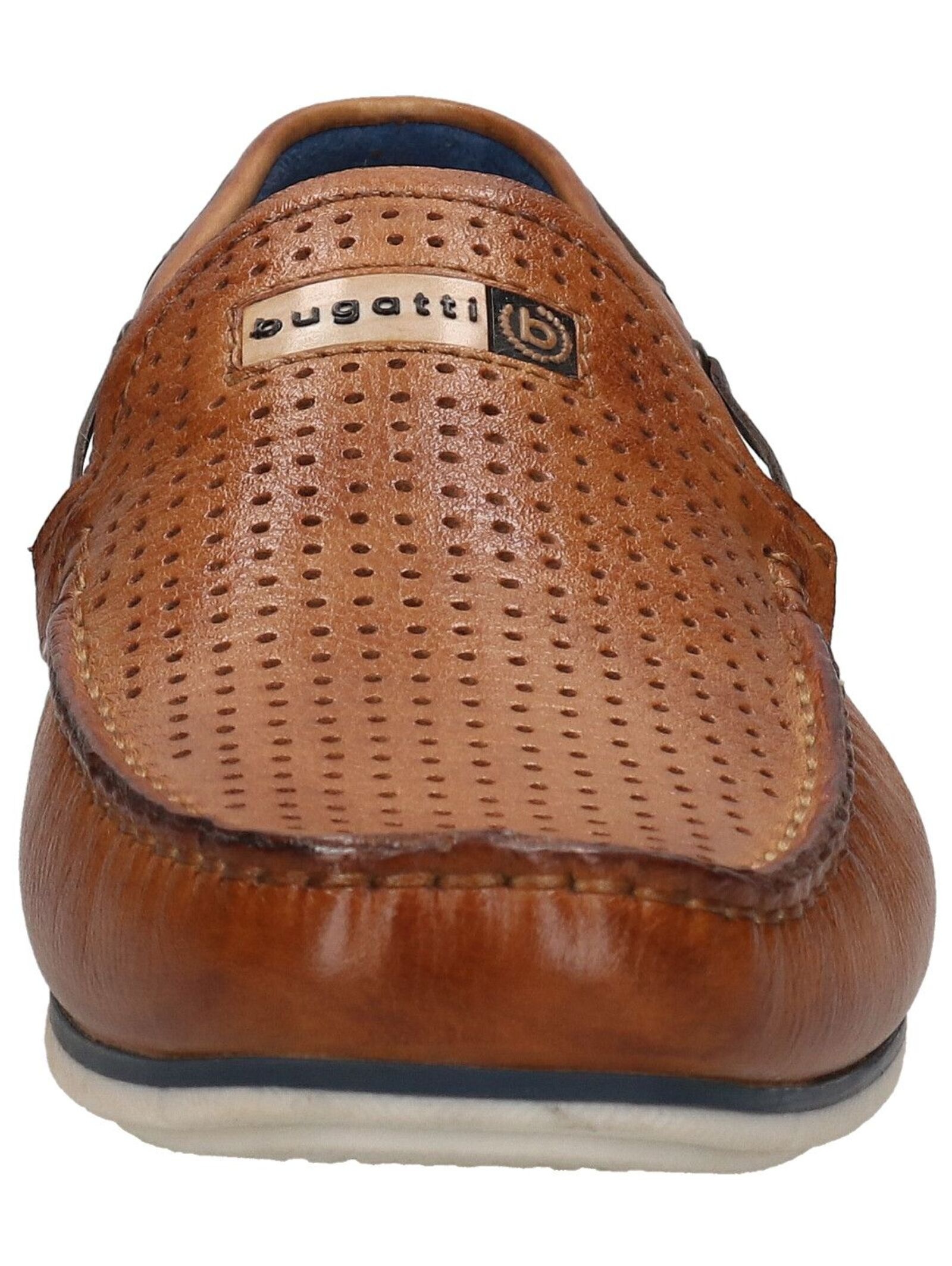 Thumbnail - bugatti Slipper "bugatti Slipper Nappaleder"