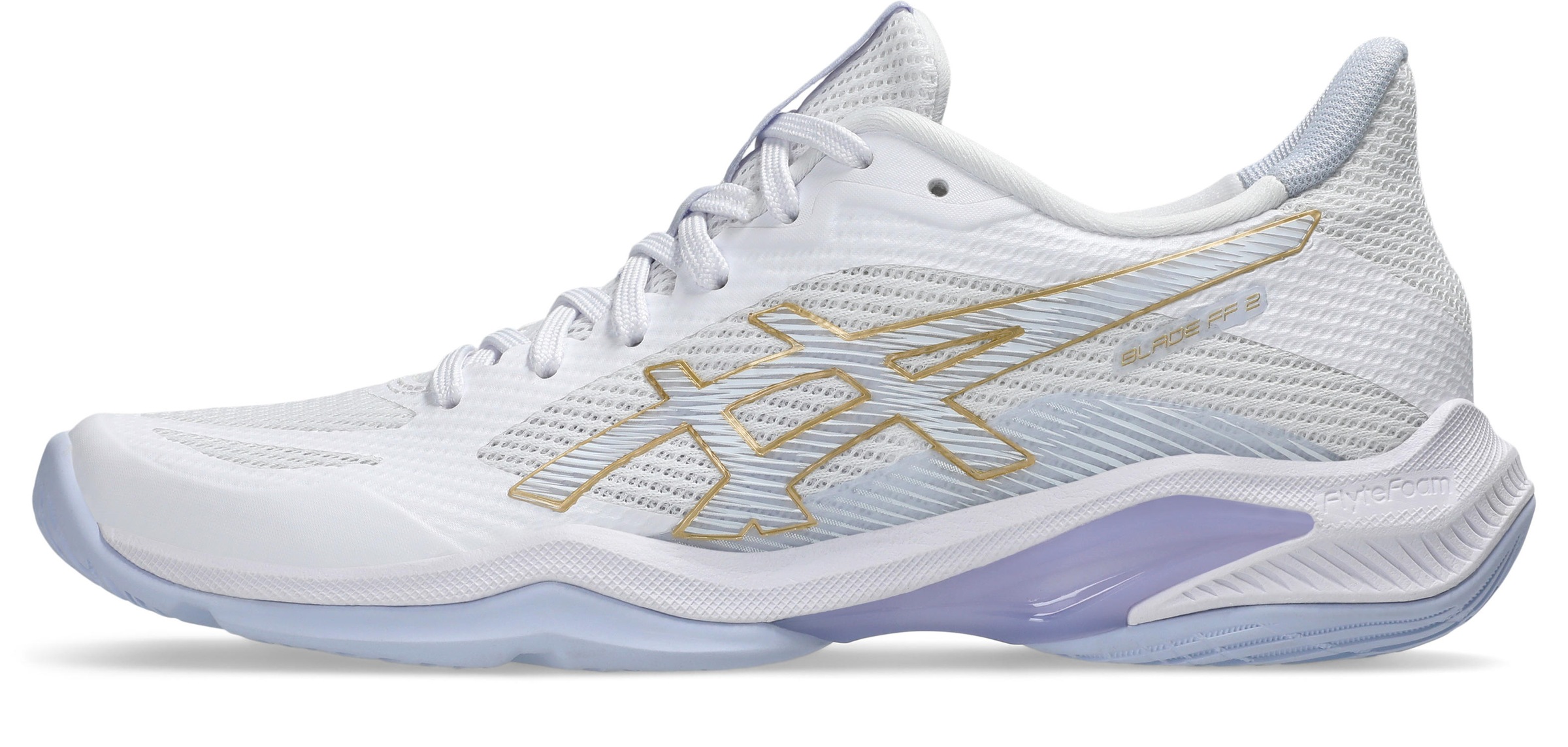 Asics Hallenschuh »BLADE FF 2«