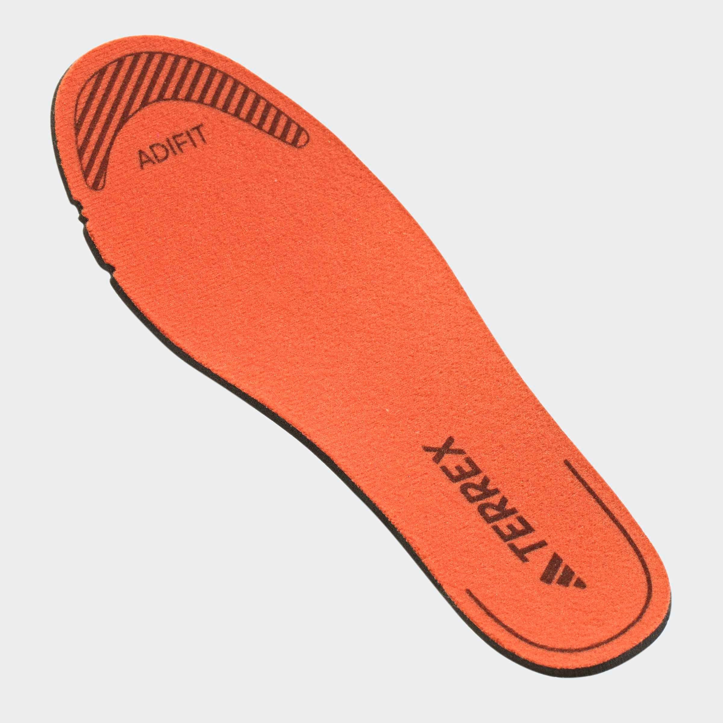 adidas TERREX Wanderschuh »TRAILMAKER 2 HIGH CLIMAWARM+ KINDER«