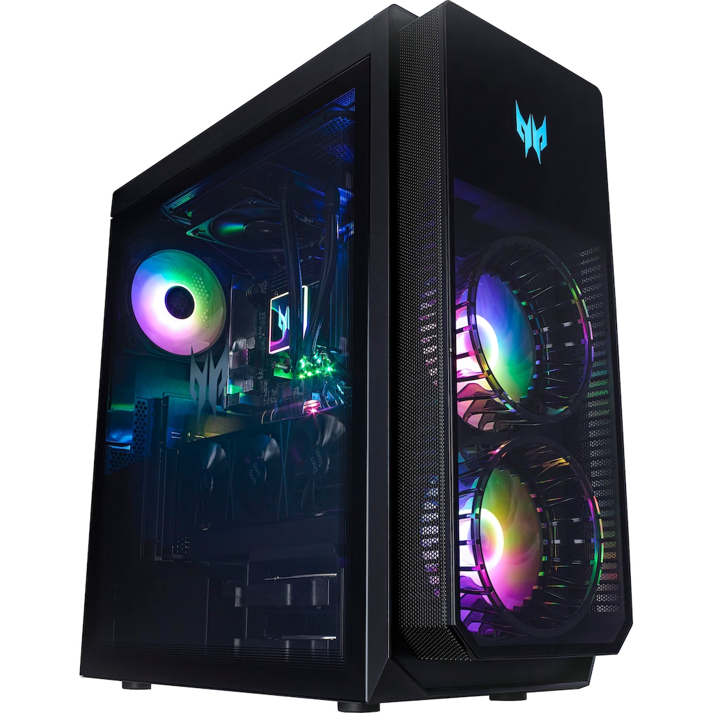 Acer Gaming-PC »Predator Orion 7000 (PO7-640)«