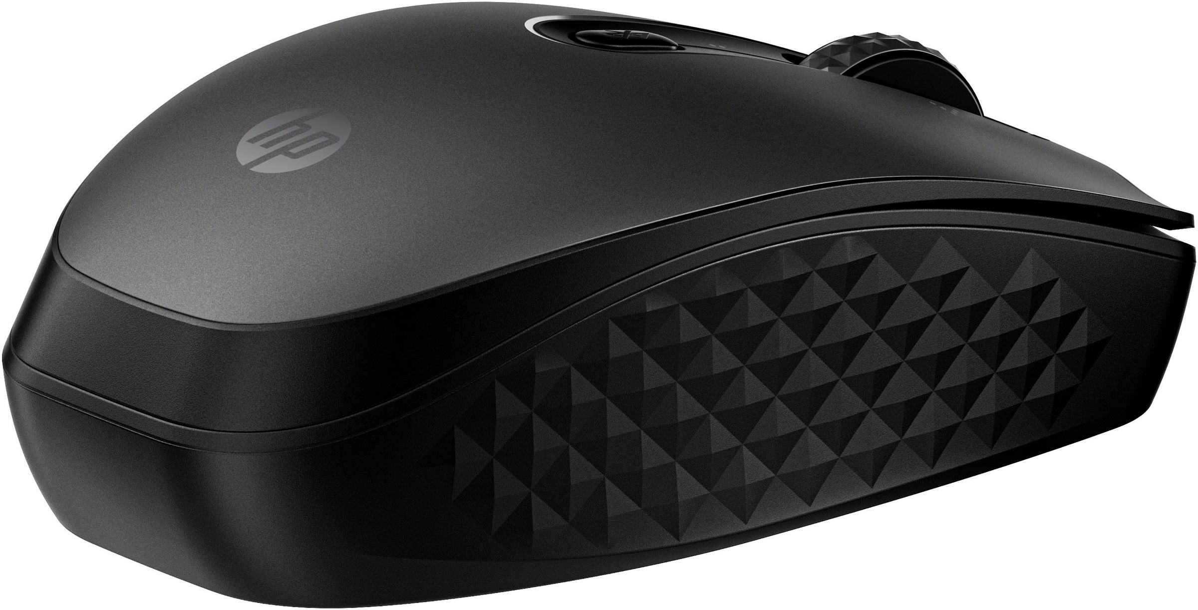 HP Maus »690«, Bluetooth