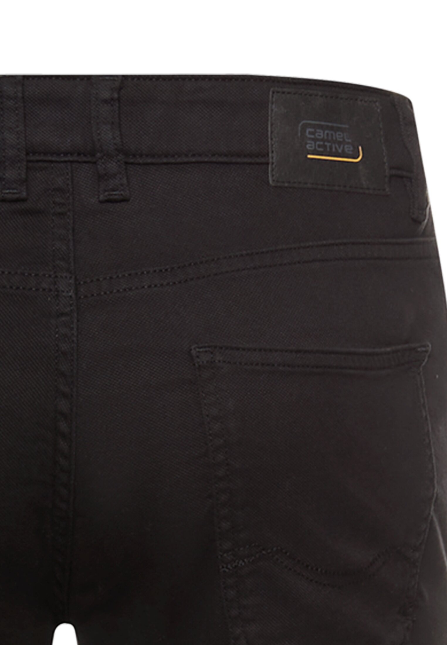 Thumbnail - camel active 5-Pocket-Hose mit Stretch