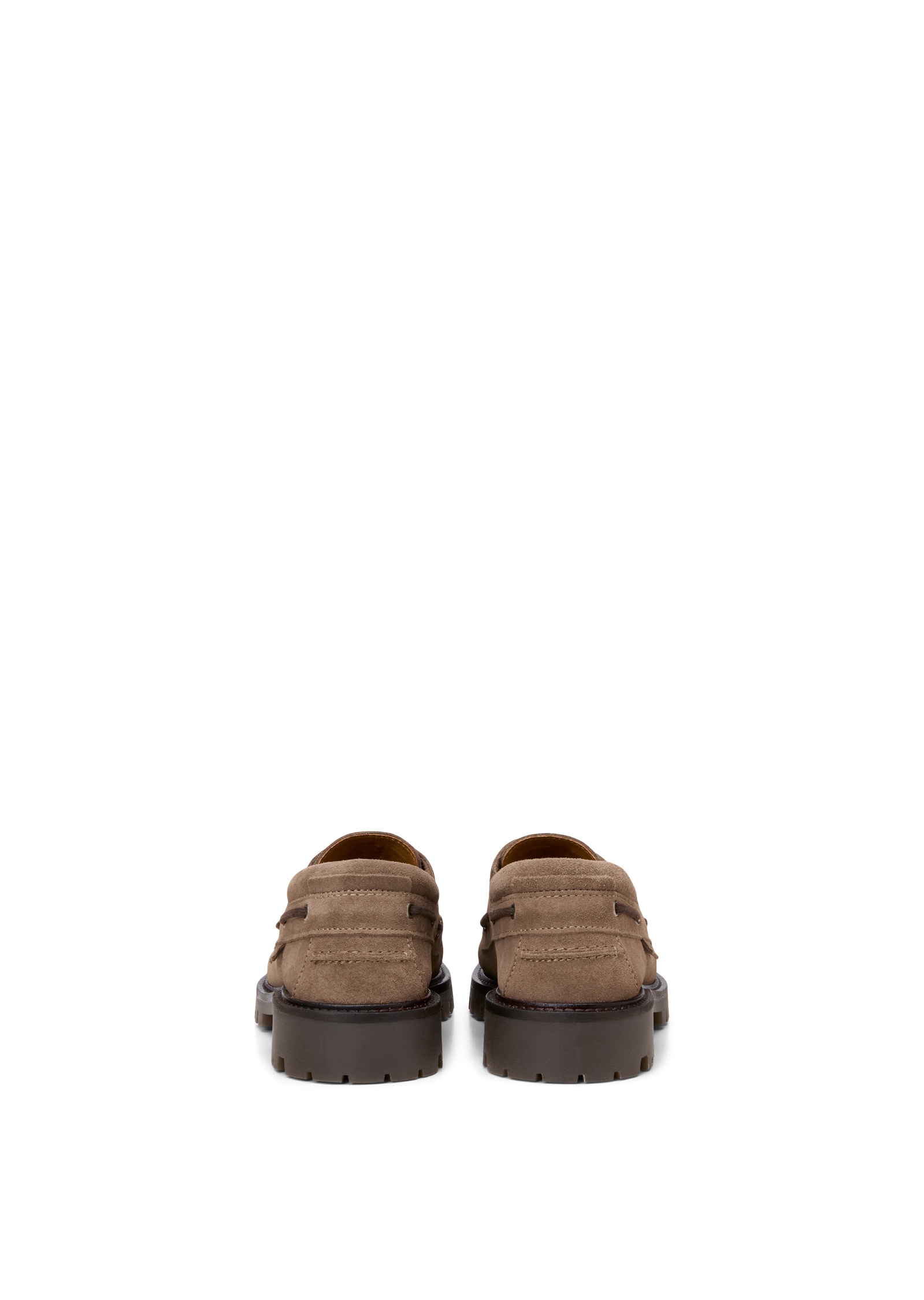 Marc O'Polo Bootsschuh »mit starkem Profil«