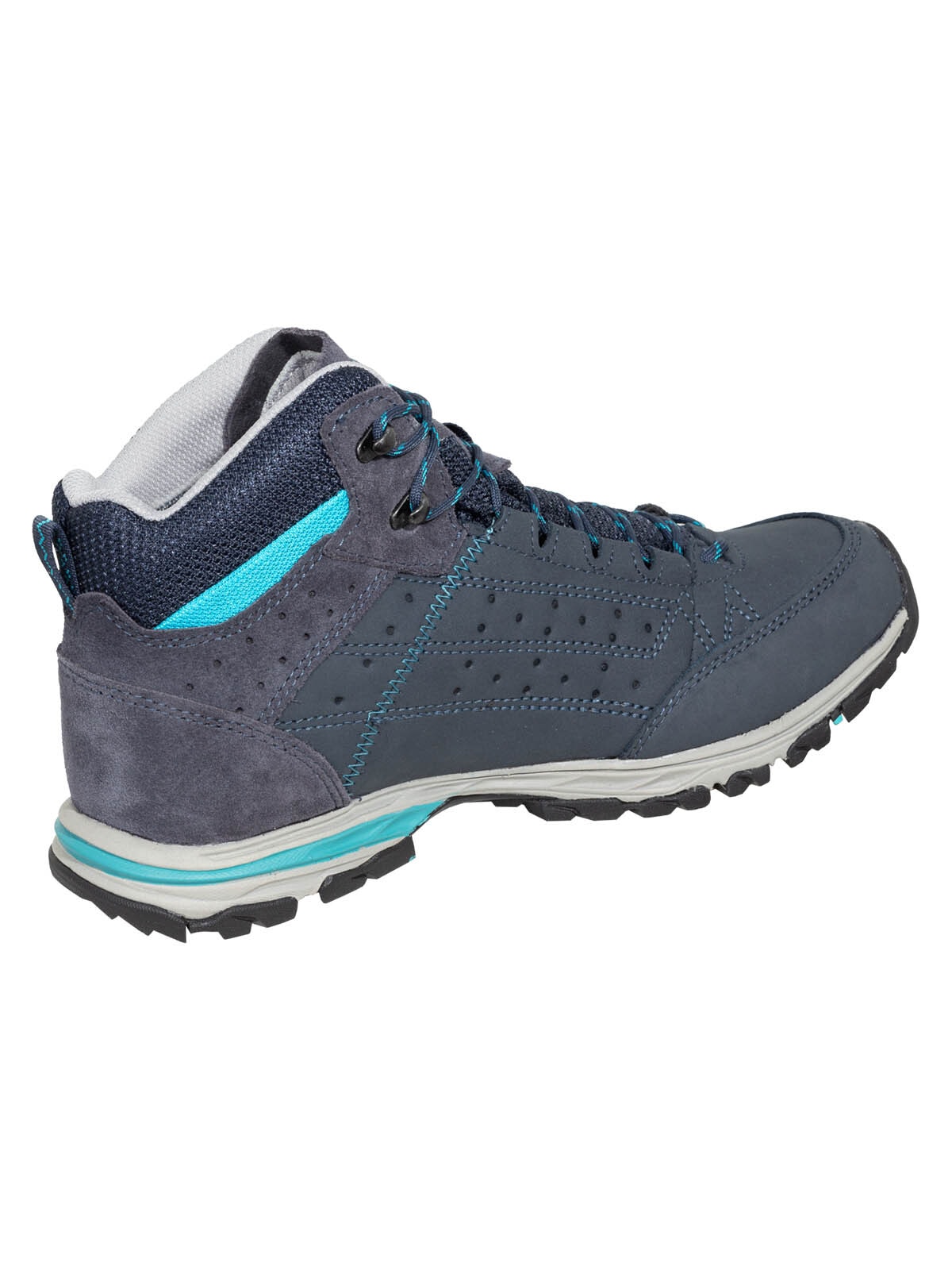 Meindl Wanderschuh »Wanderschuhe Durban Lady MID GTX®«