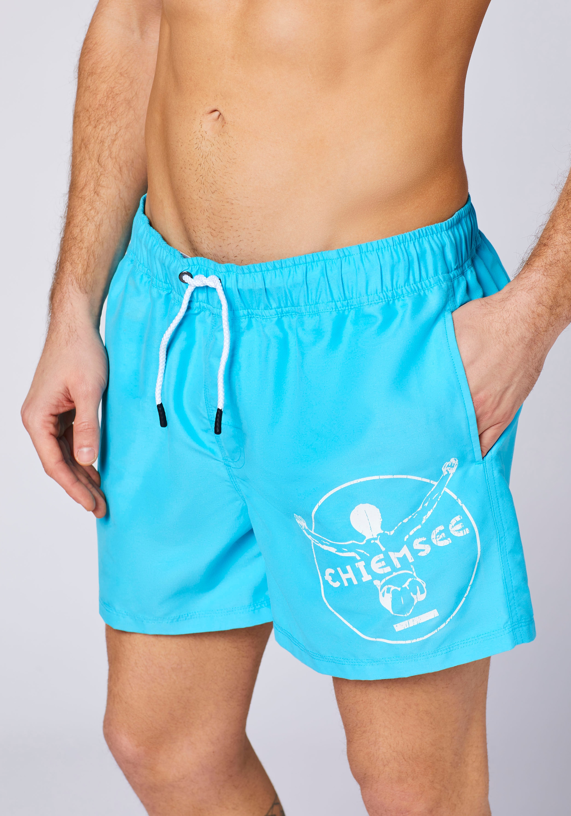 Chiemsee Badeshorts »MORRO BAY«