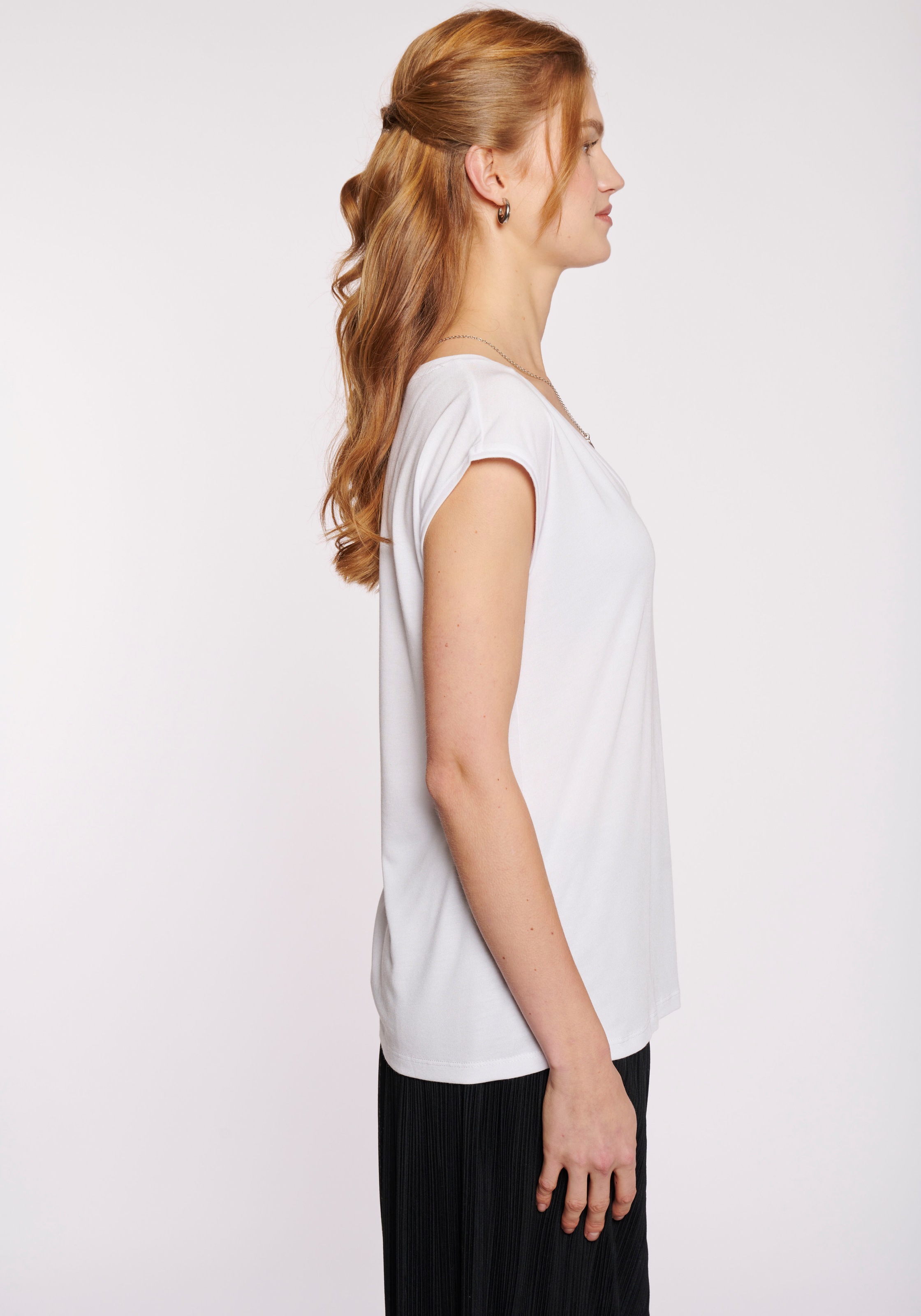 Thumbnail - HaILY’S T-Shirt "SS M TP Pi44per"