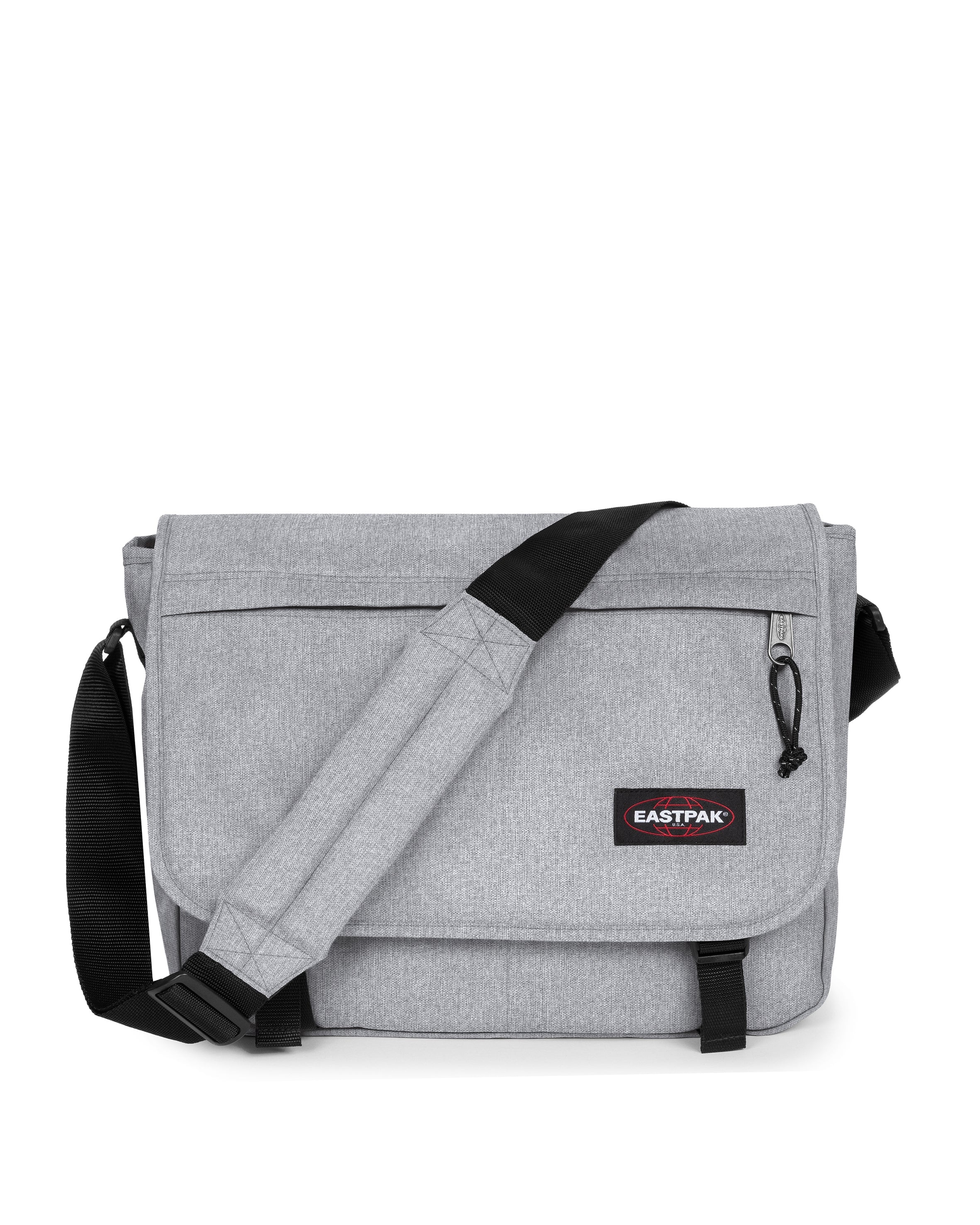 Eastpak Grau Umhängetasche Delegate Plus - Image 3