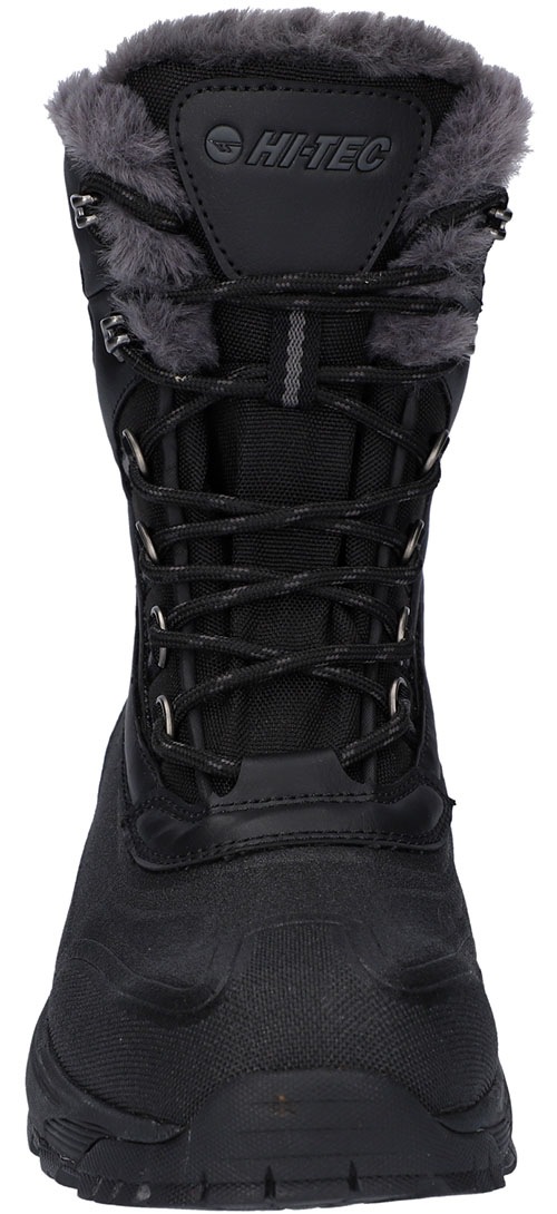 Hi-Tec Aviemore WP Winter Boots Black/Gray EU 38 6