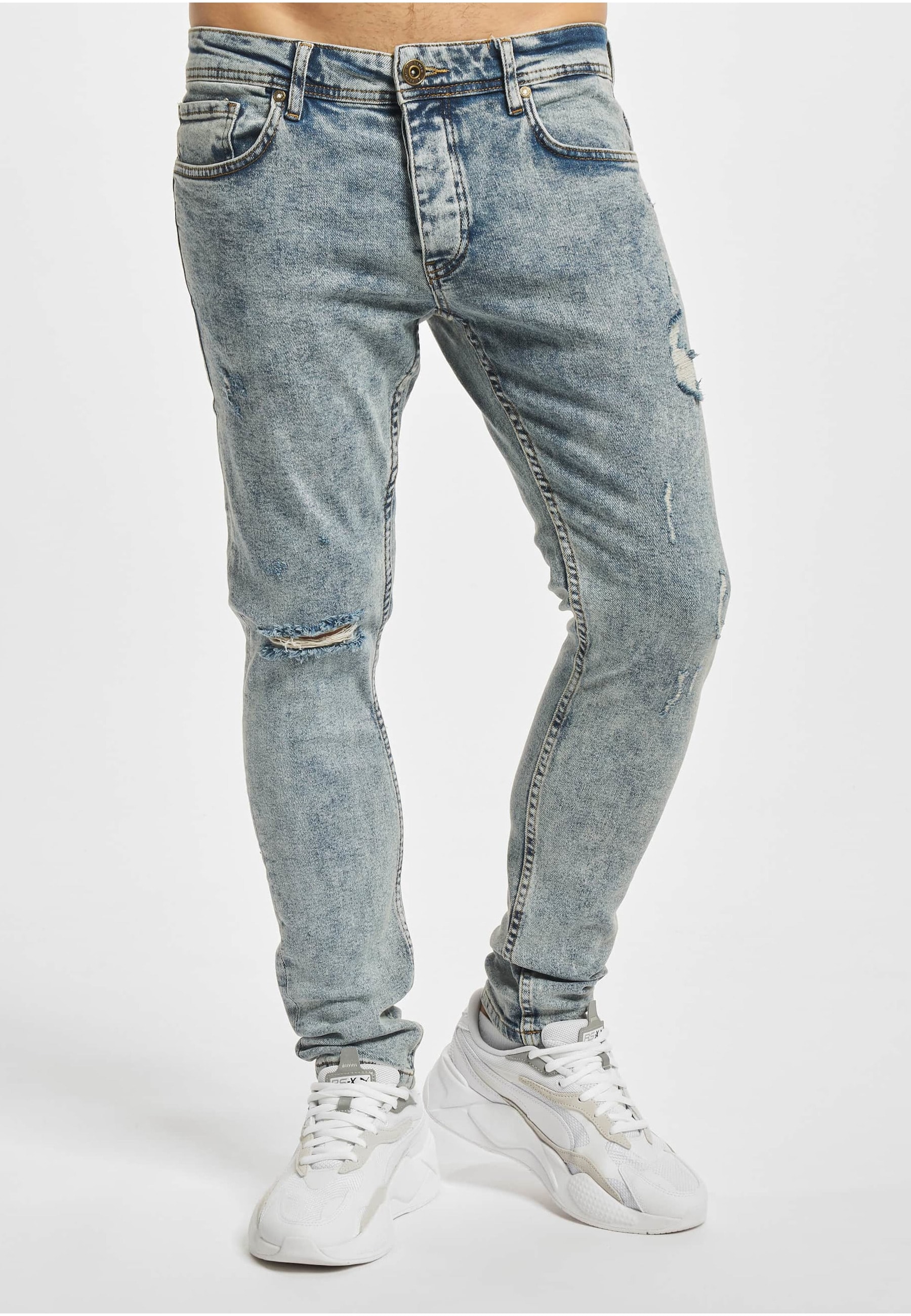 2Y Premium Skinny-fit-Jeans »2Y Premium 2Y Premium Tristan Skinny Jeans«