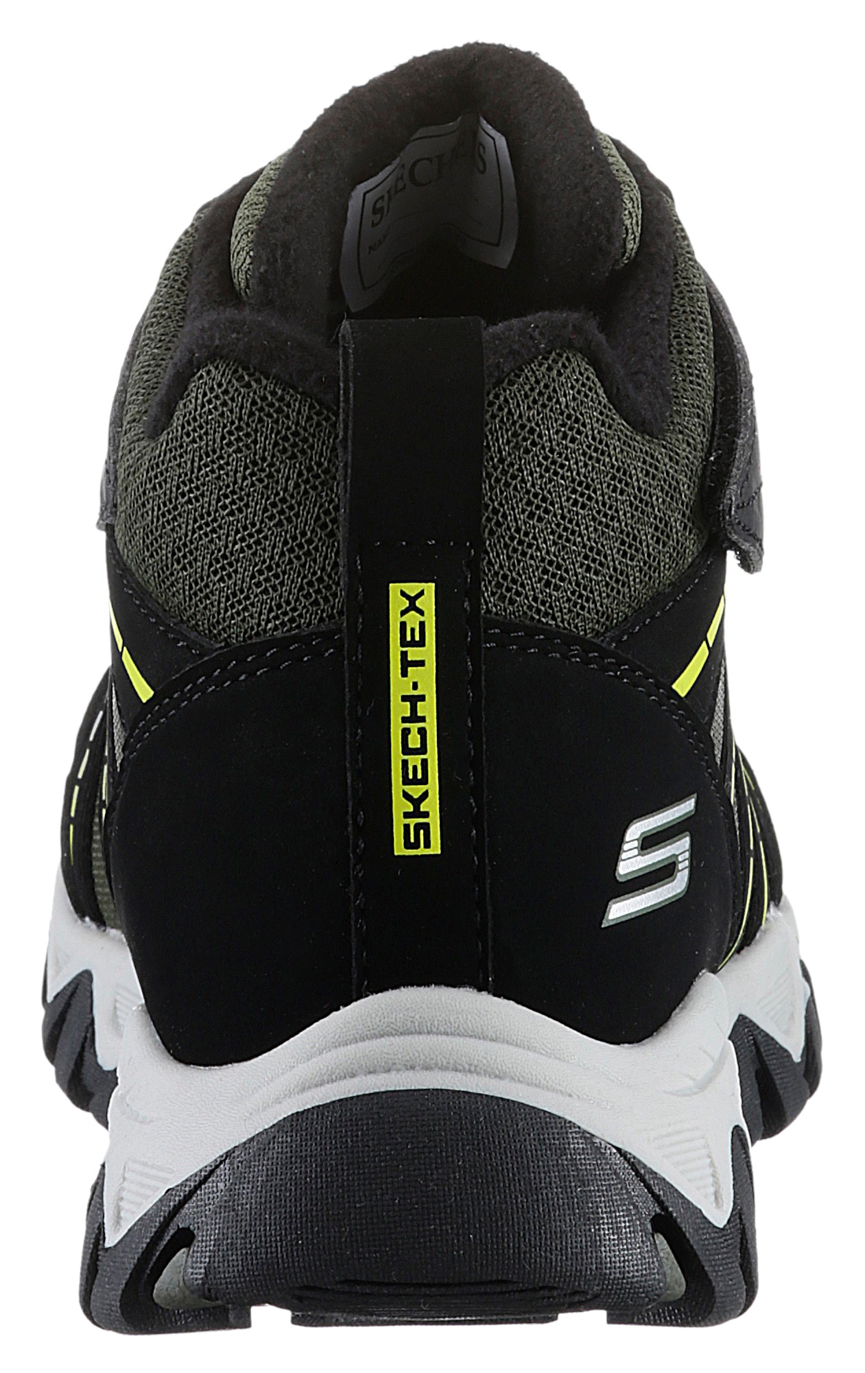 Thumbnail - Skechers Winterstiefel "RUGGED RANGER-HYDRO SCOUT" Trekkingschuh, Outdoorschuh, Schnürboots mit Fleece Futter