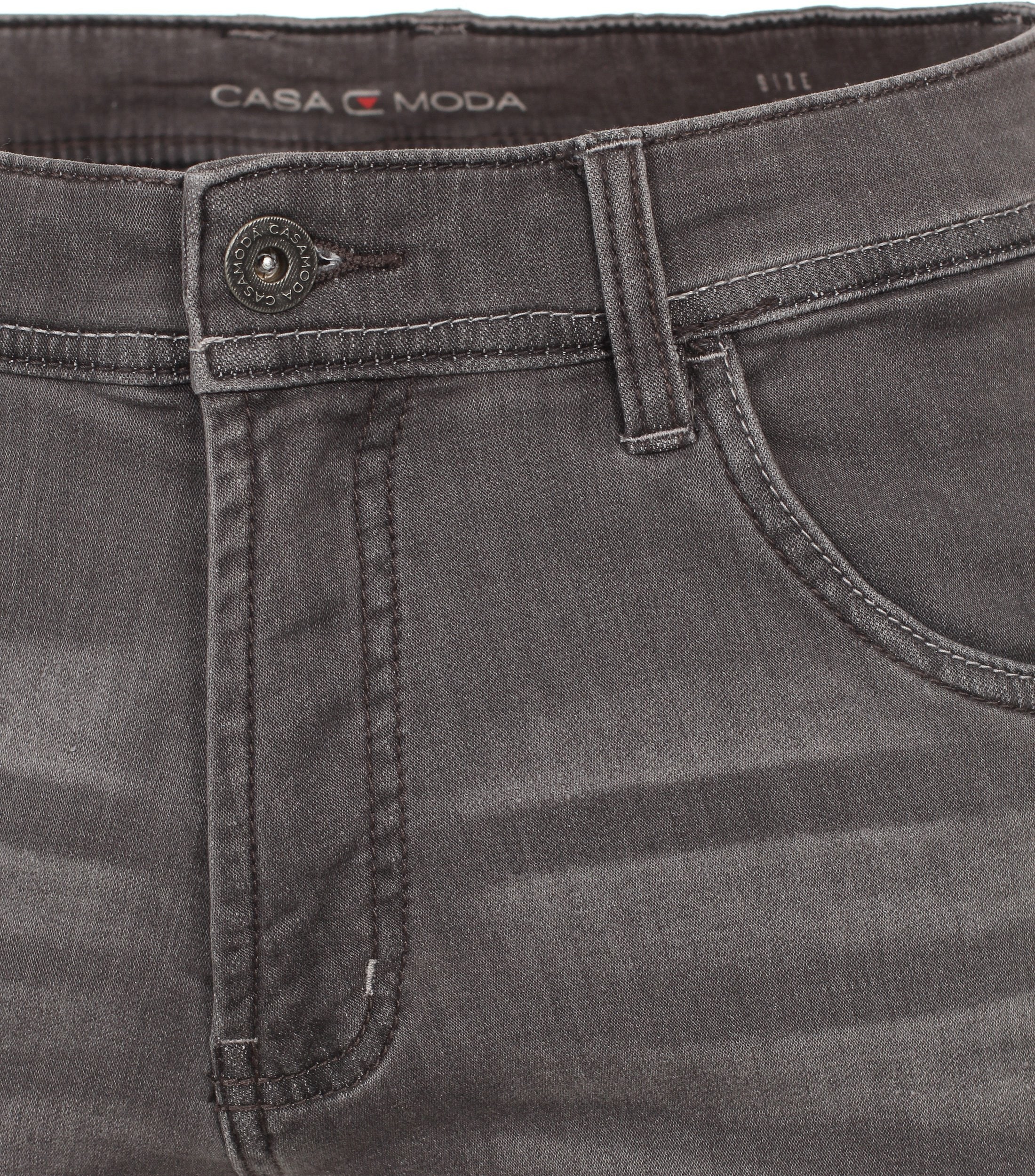 CASAMODA Shorts »CASAMODA Shorts uni«