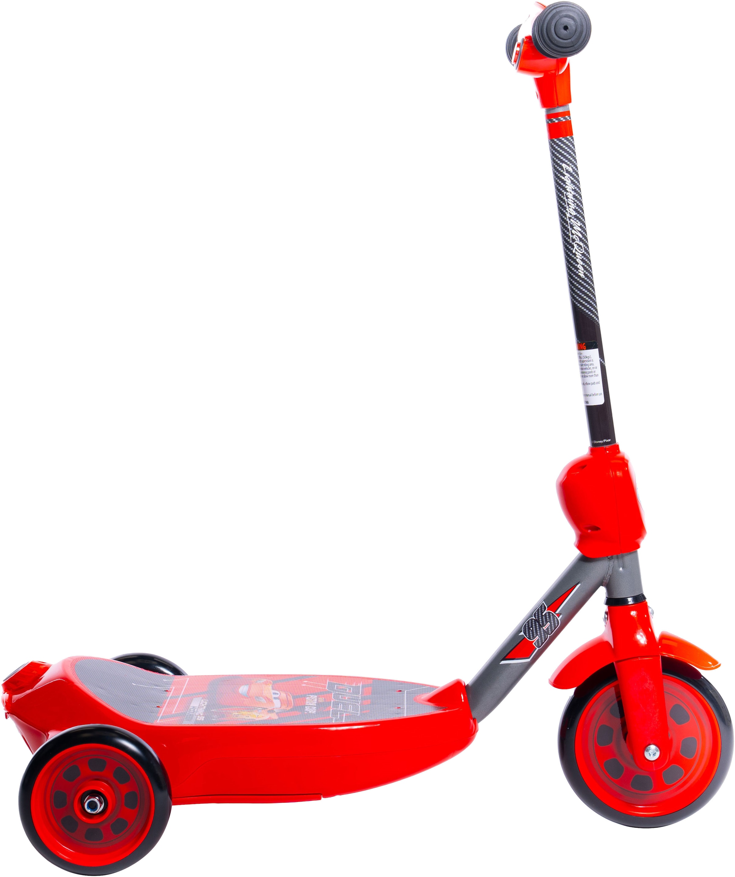 Huffy Elektro-Kinderroller, ab 3 Jahren