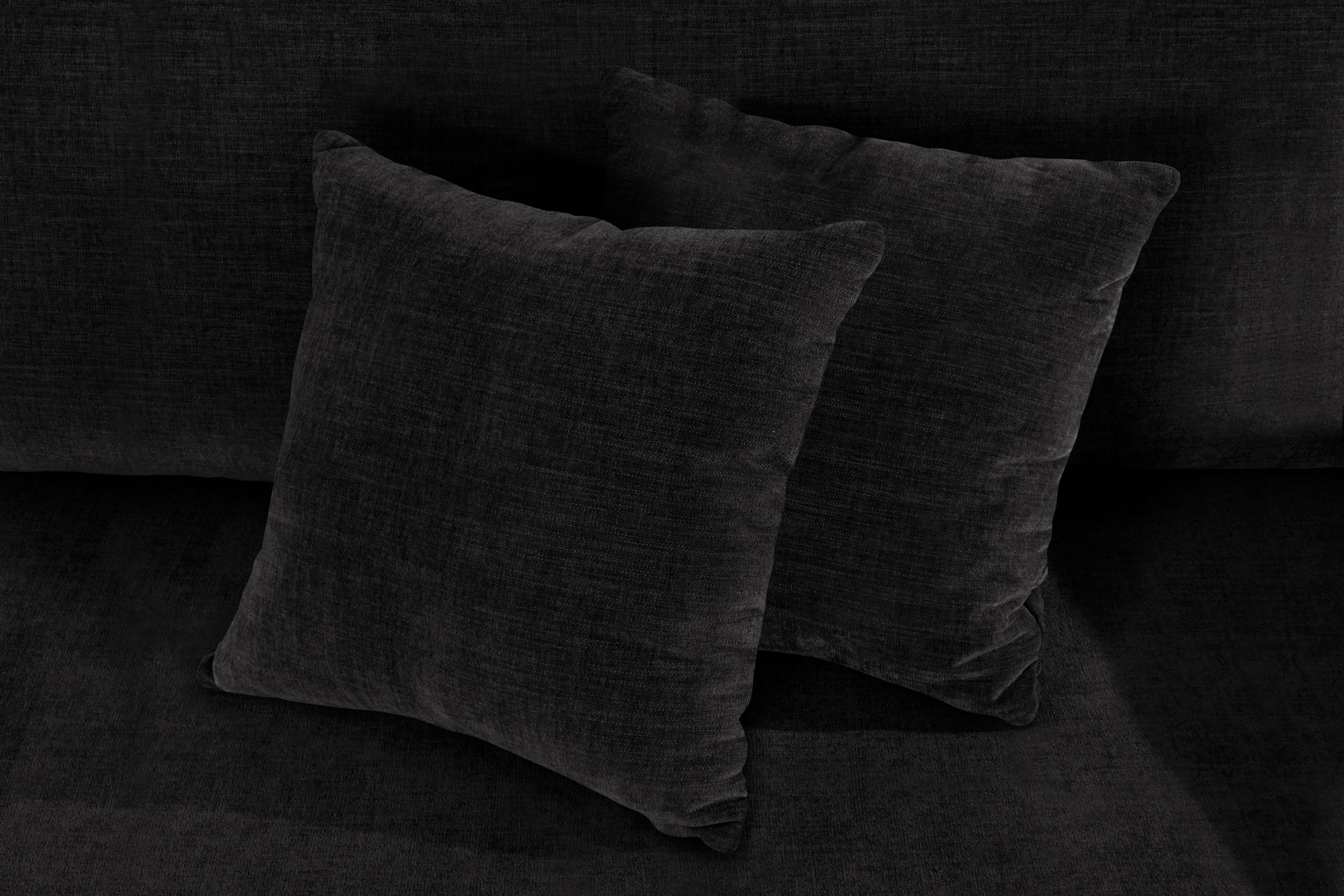 Guido Maria Kretschmer Home&Living Sofa-Eckelement »Skara XXL L-Form«, Lounge-Sofa XXL mit Federkern-Polsterung, in vielen Bezugsvarianten
