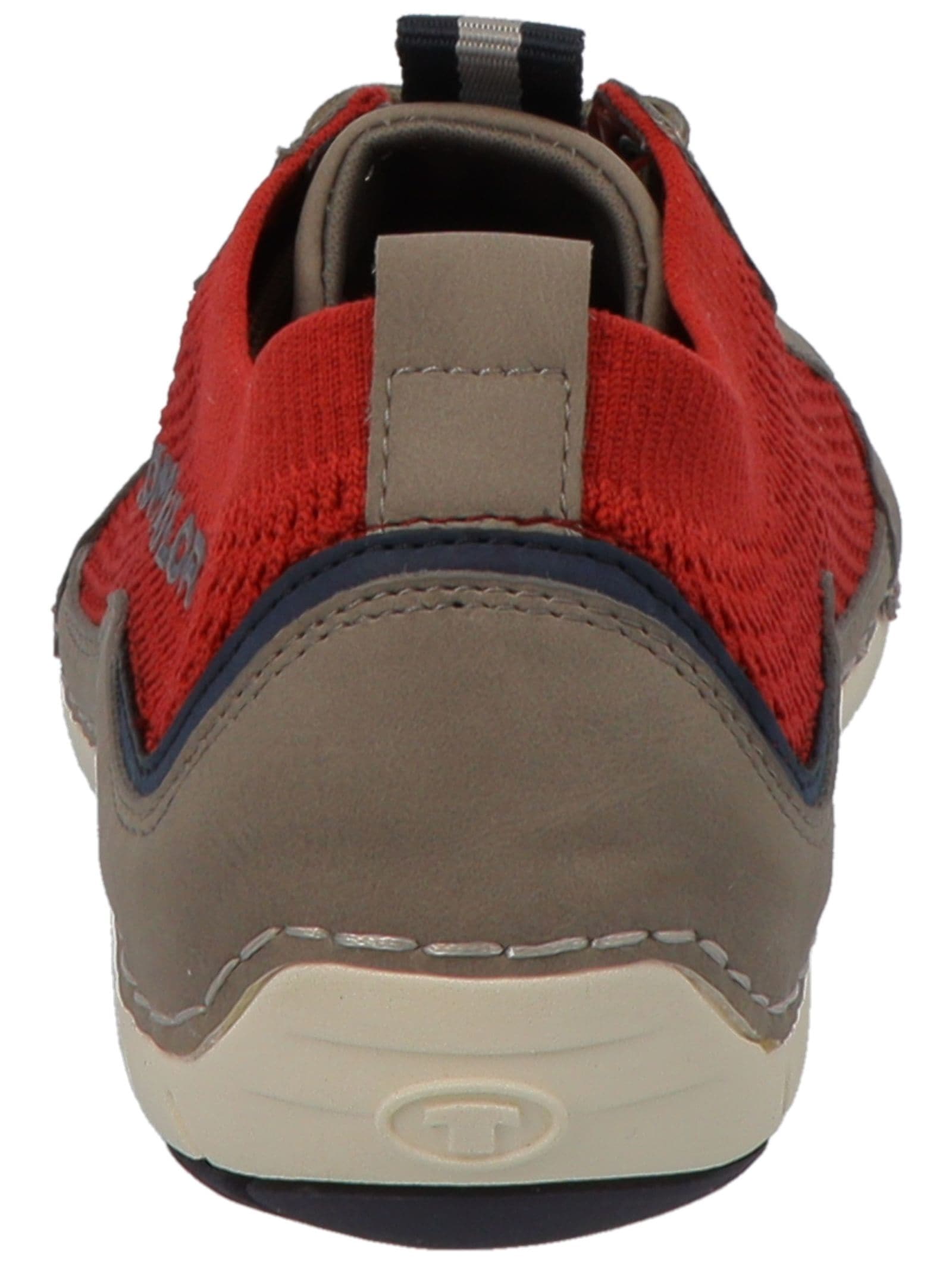 TOM TAILOR Sneaker »Tom Tailor Sneaker PU«