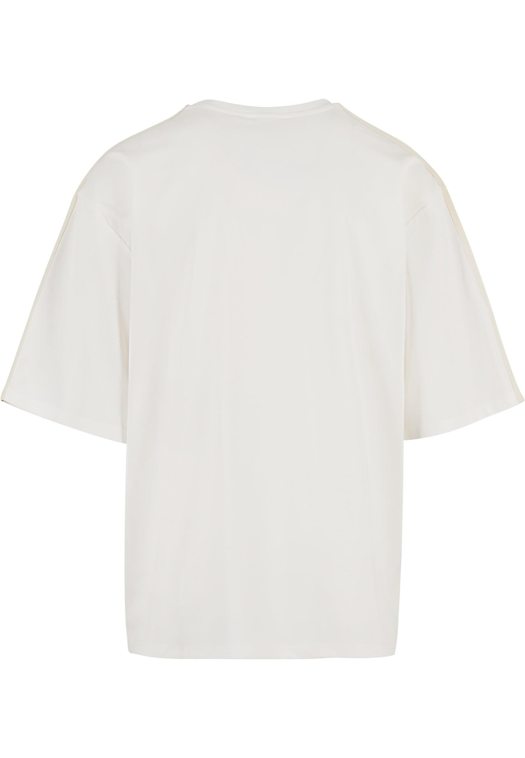URBAN CLASSICS T-Shirt "Urban Classics Tennis Core Tee", (1 tlg.) günstig online kaufen