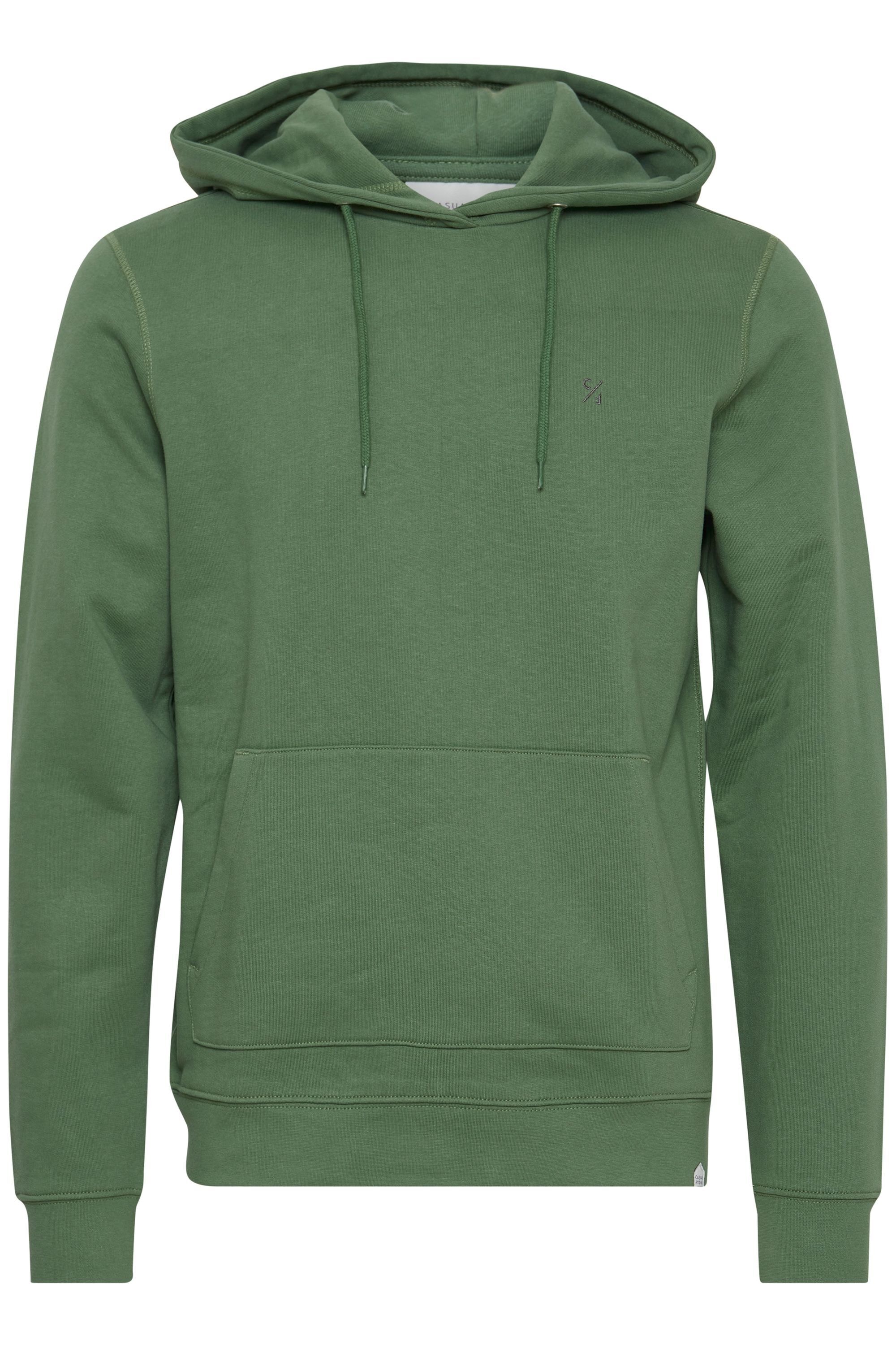 Casual Friday Longpullover "Sweatshirtkapuzenpul CFSebastian" günstig online kaufen