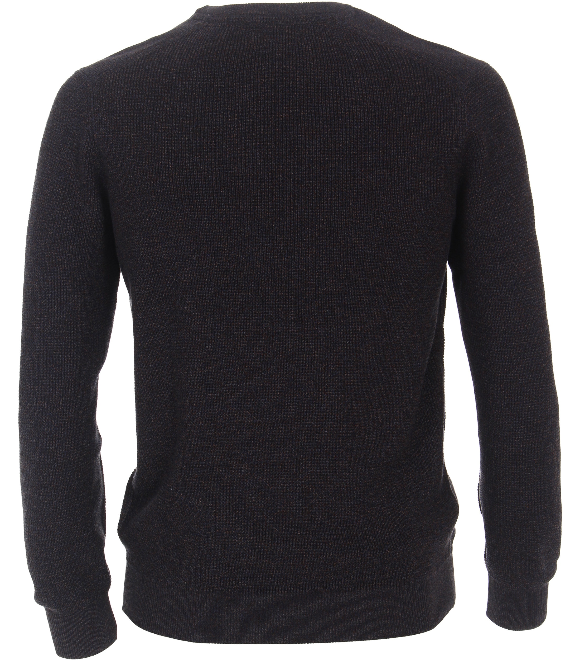 CASAMODA Strickpullover »CASAMODA Pullover uni«